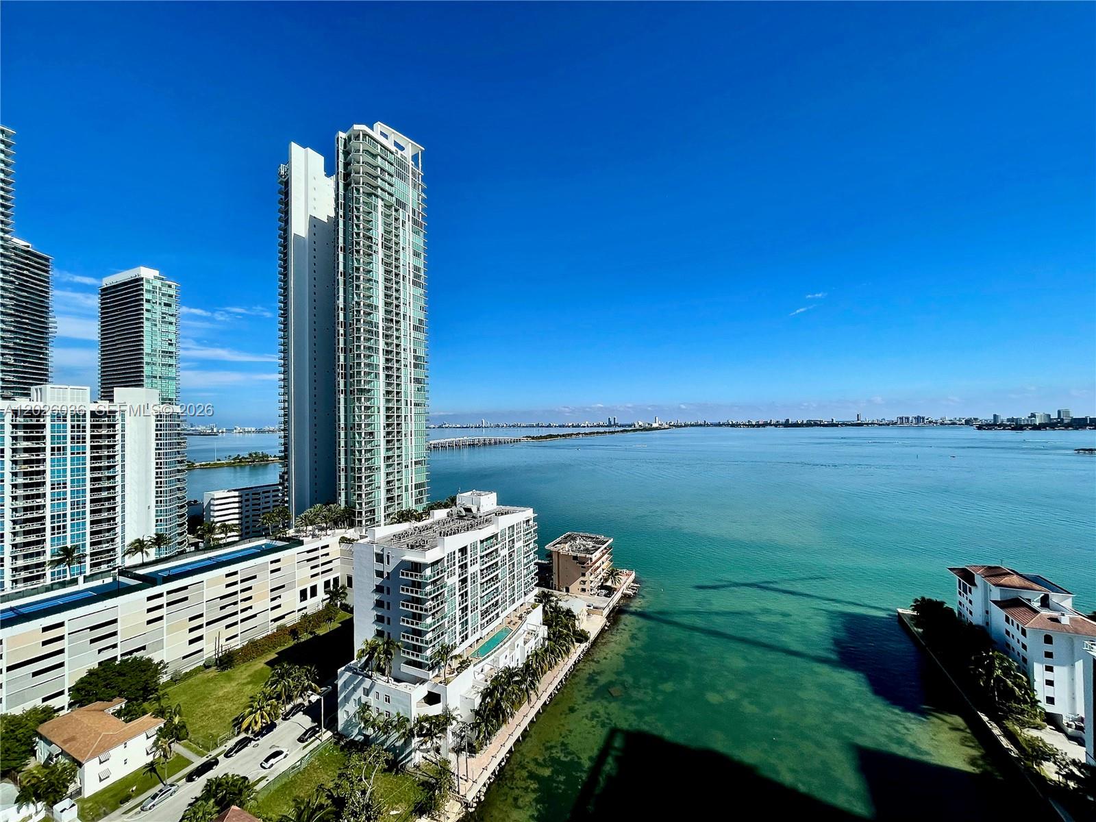 ICONBAY - Residential Lease