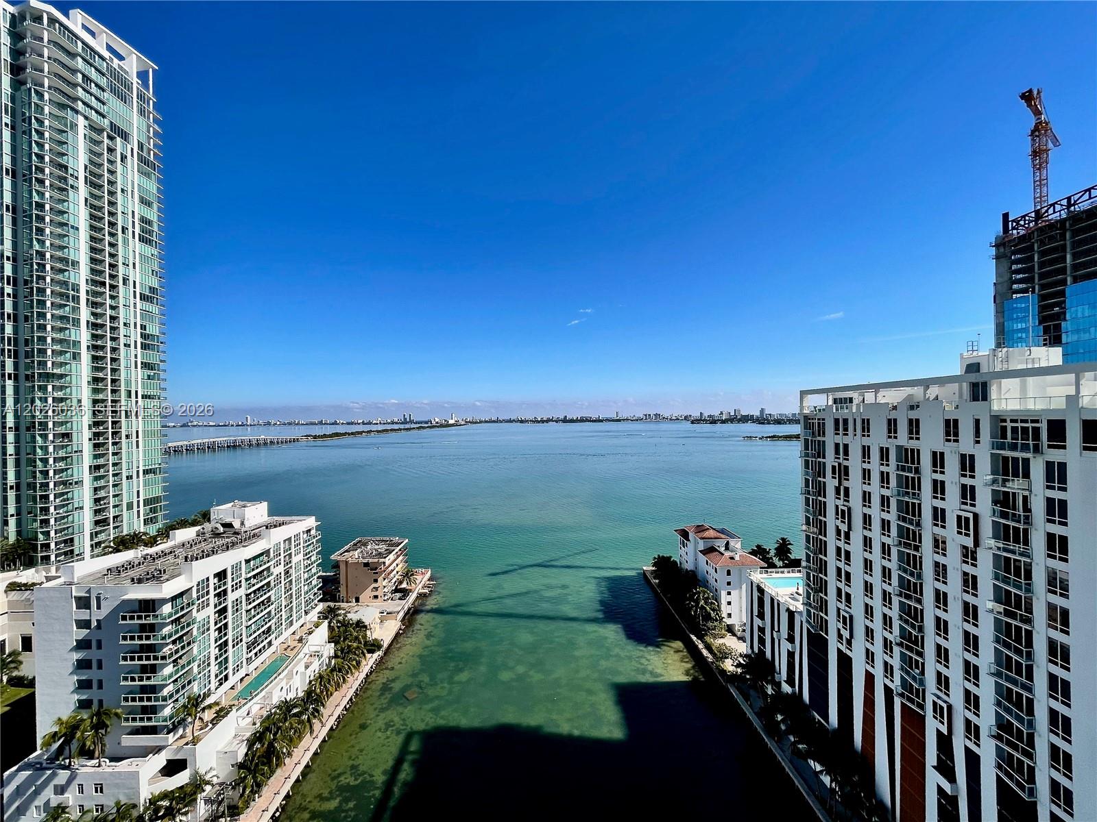 ICONBAY - Residential Lease
