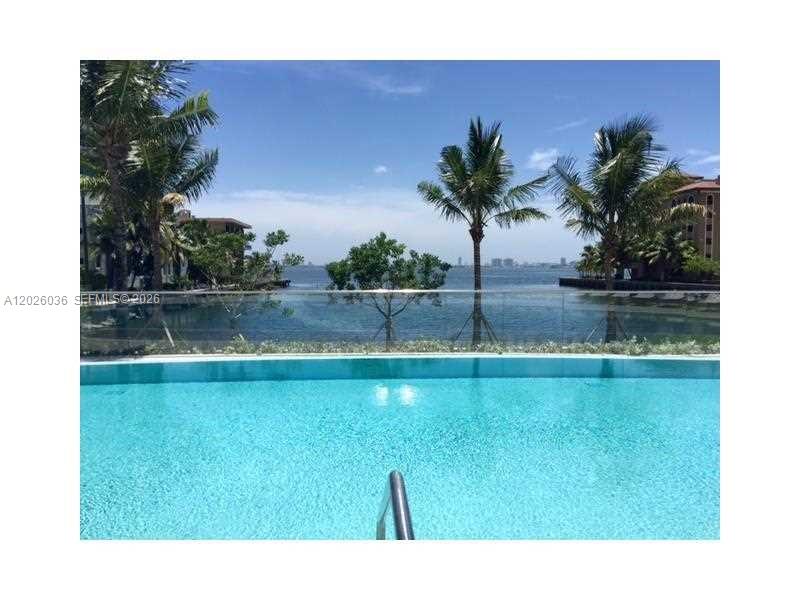ICONBAY - Residential Lease