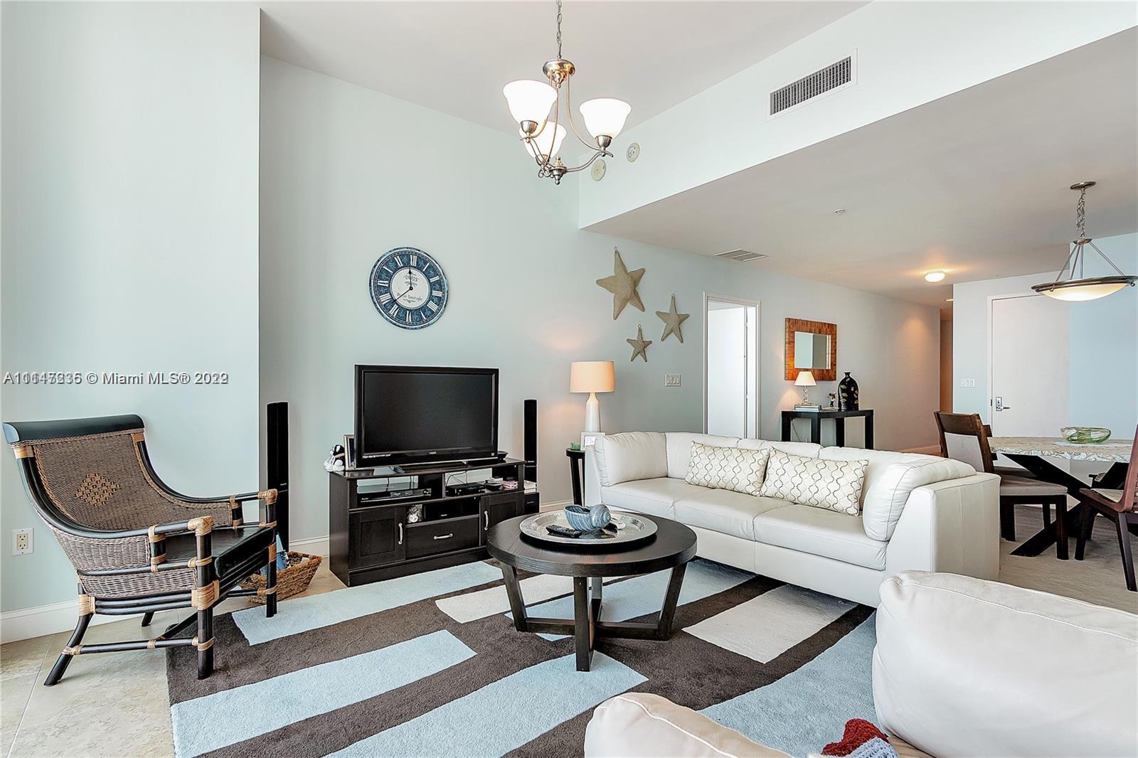 CONTINUUM ON SOUTH BEACH - Residential