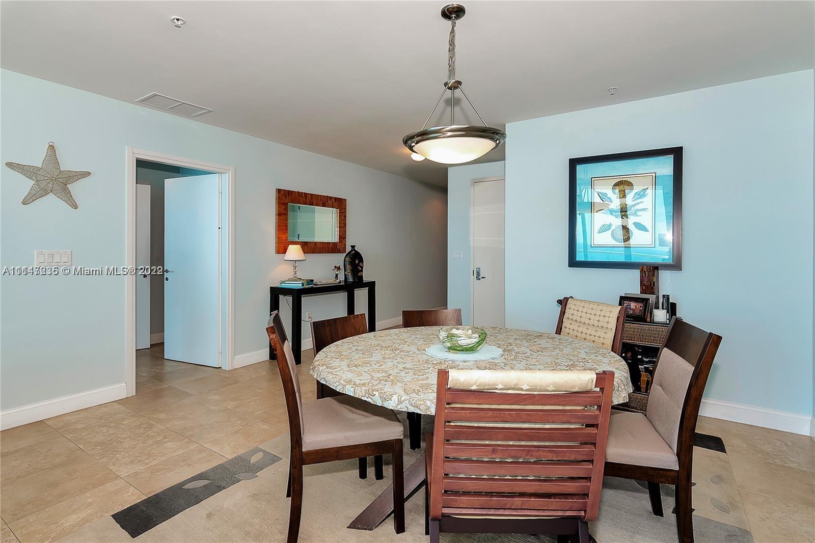 CONTINUUM ON SOUTH BEACH - Residential