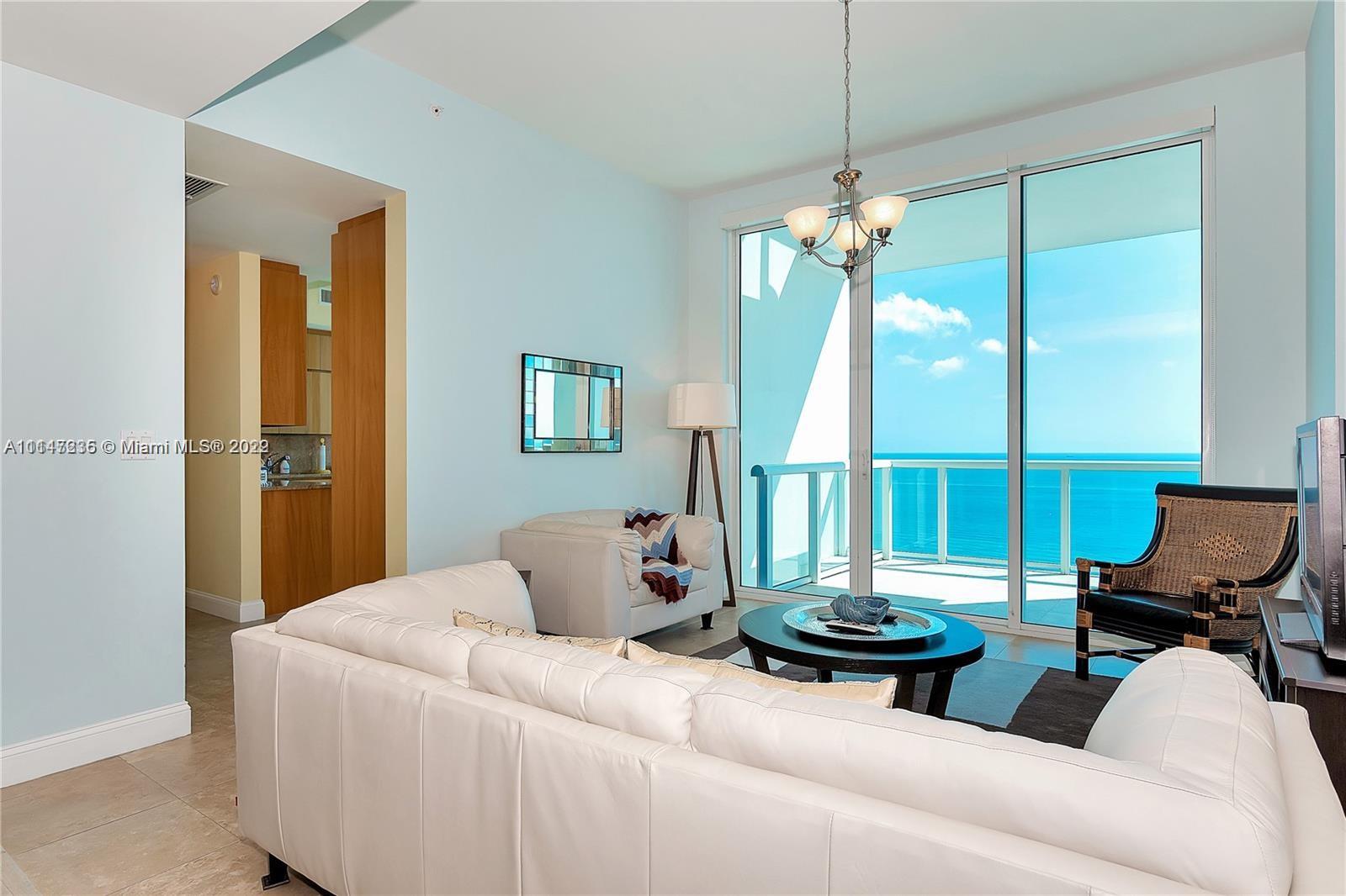 CONTINUUM ON SOUTH BEACH - Residential