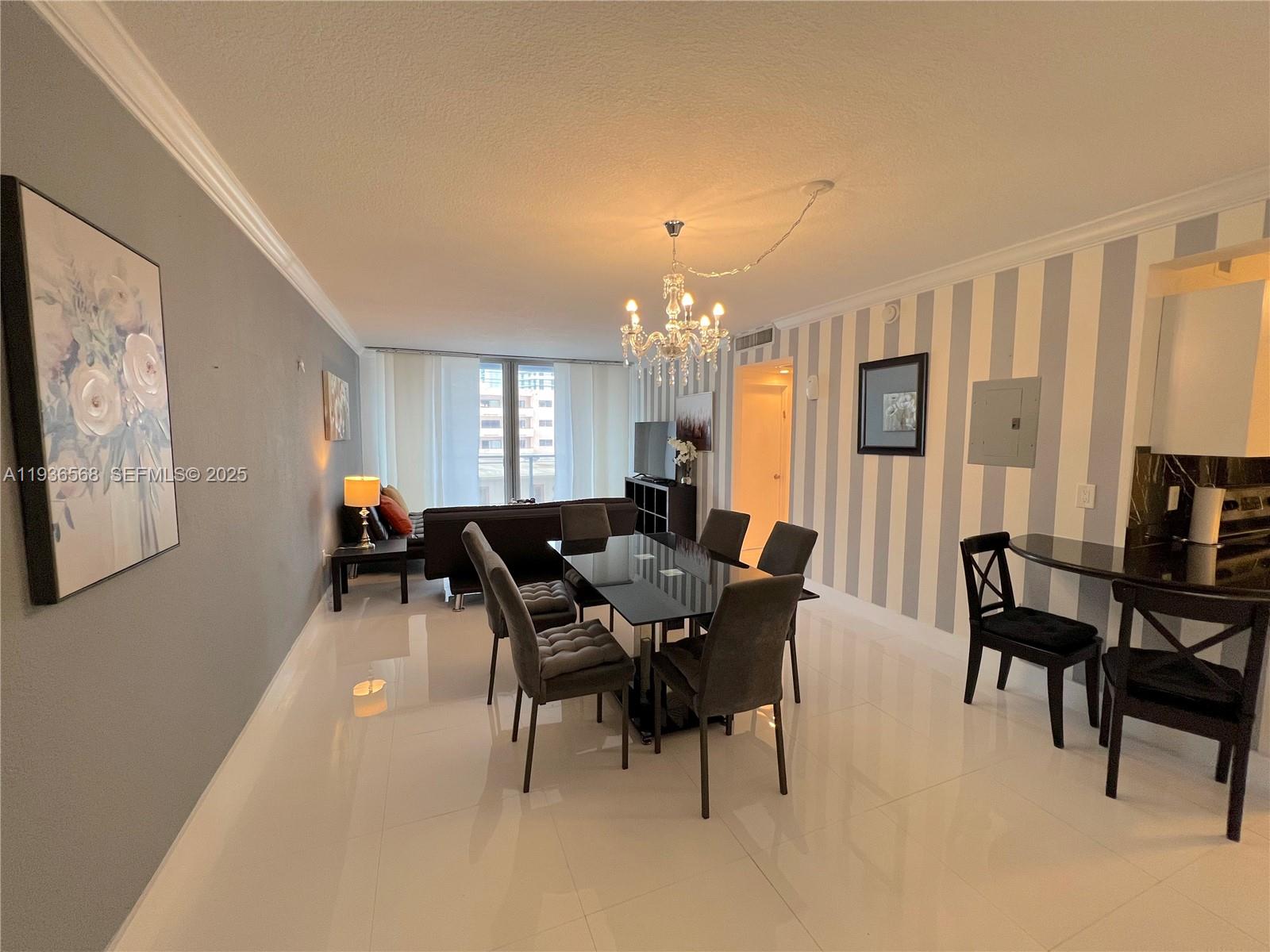401 BLU OF NORTH BEACH CO - Residential