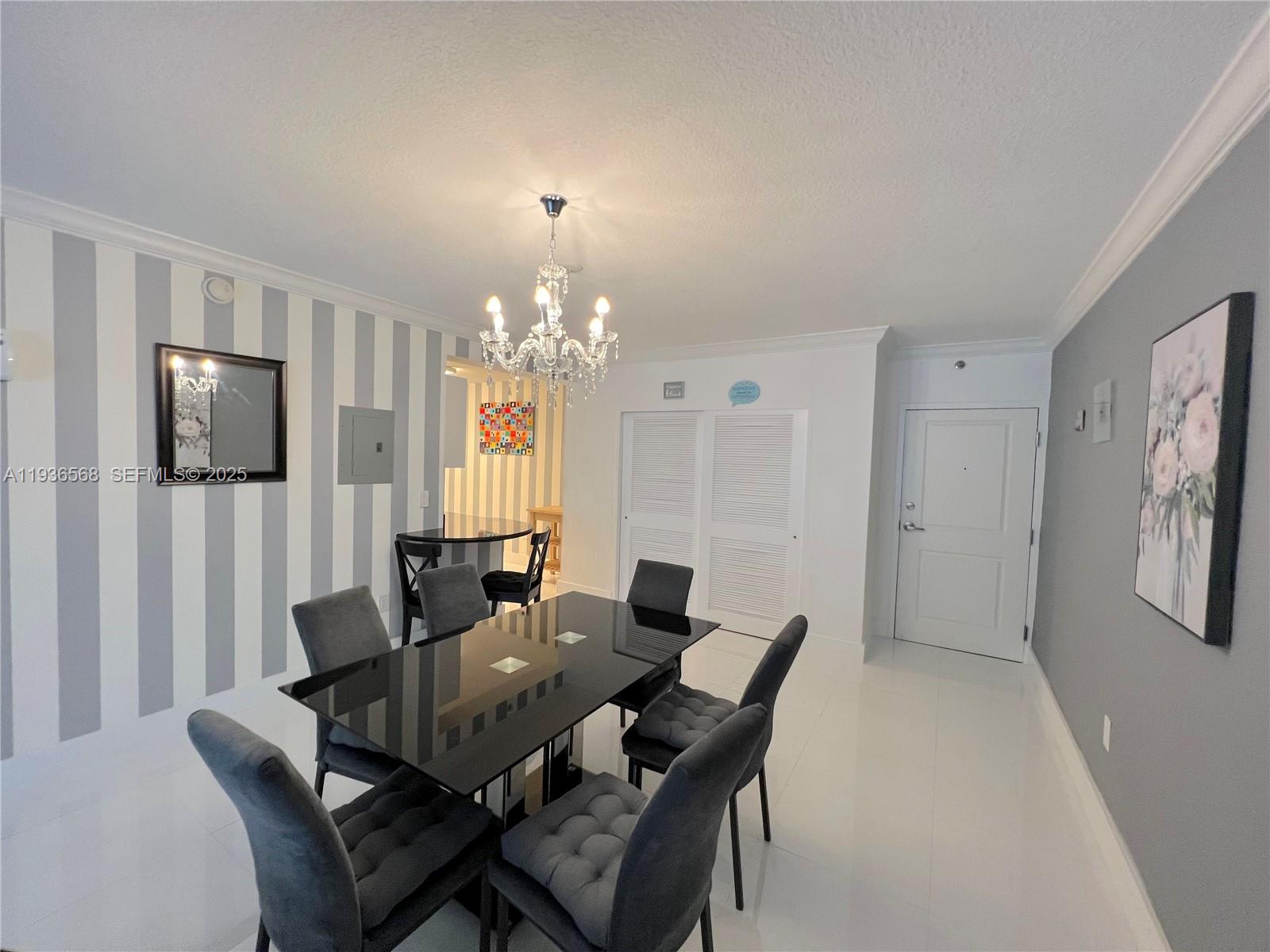 401 BLU OF NORTH BEACH CO - Residential