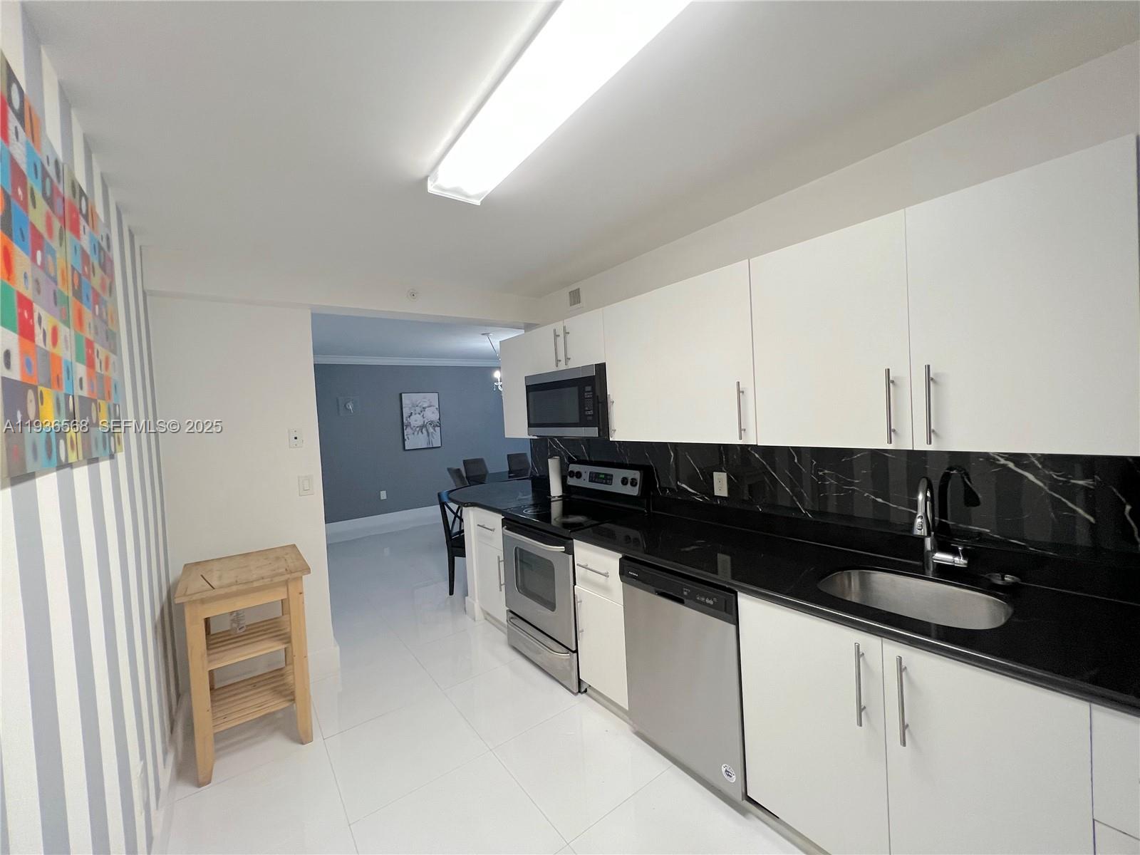 401 BLU OF NORTH BEACH CO - Residential