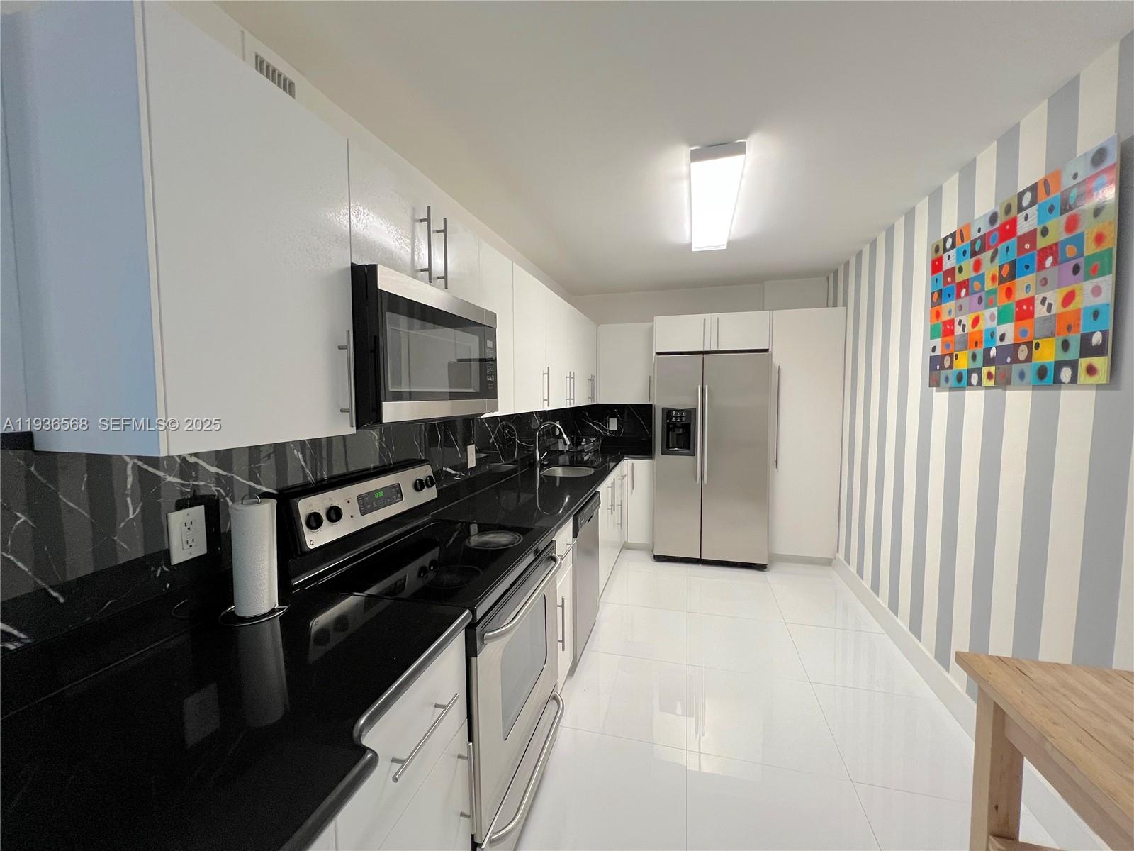 401 BLU OF NORTH BEACH CO - Residential