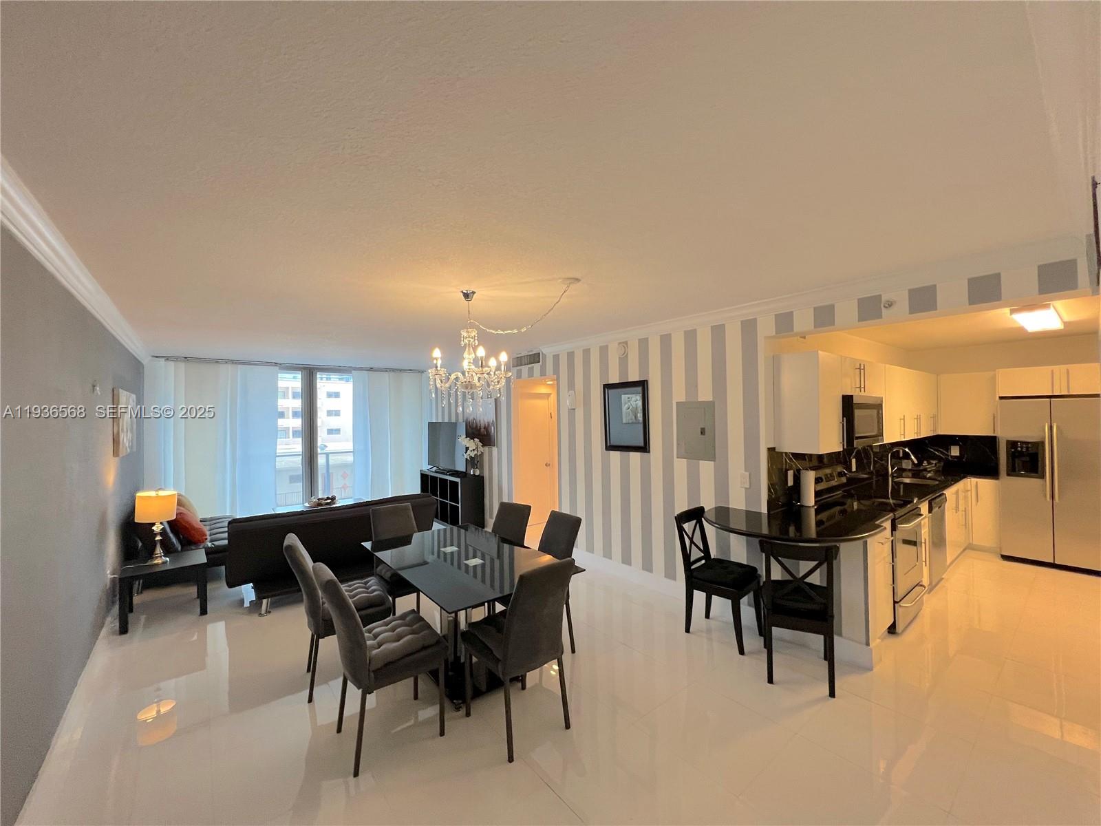 401 BLU OF NORTH BEACH CO - Residential