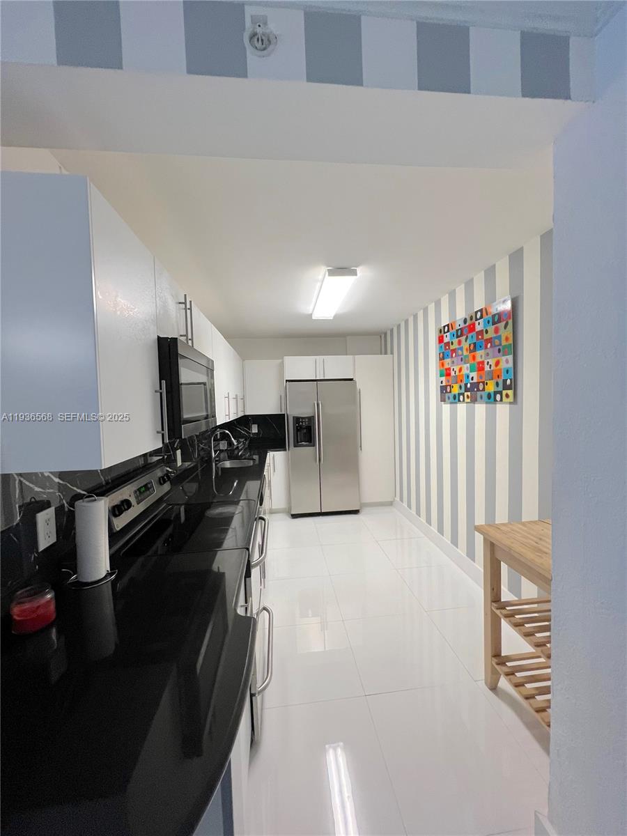 401 BLU OF NORTH BEACH CO - Residential