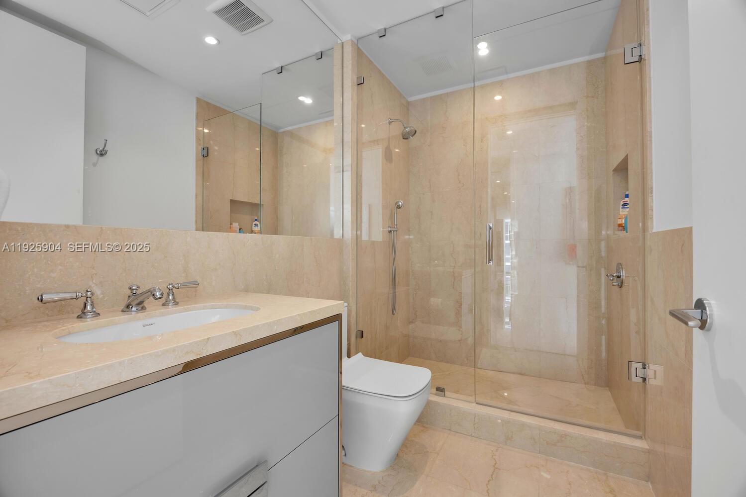 15701 COLLINS CONDO - Residential