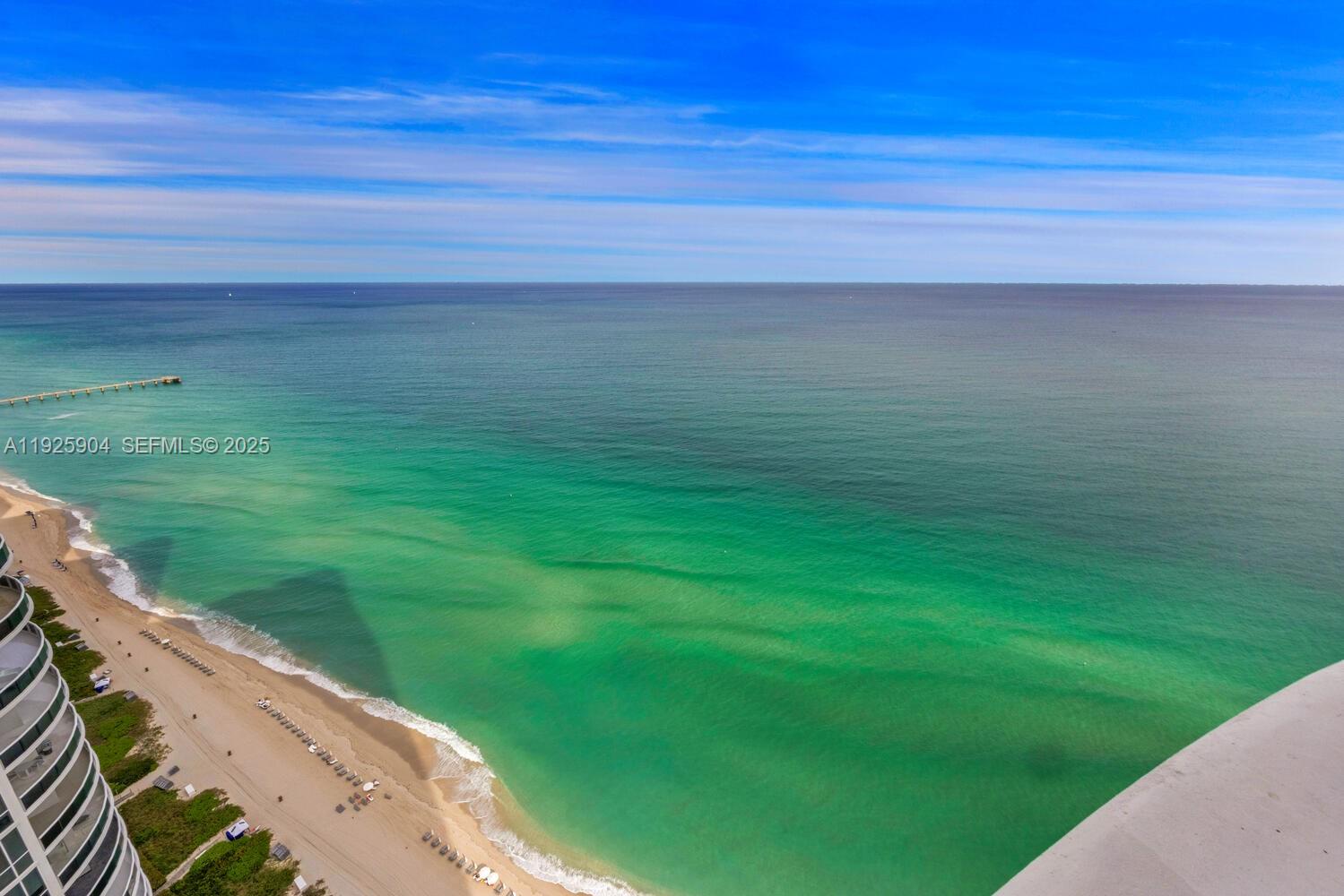 15701 COLLINS CONDO - Residential