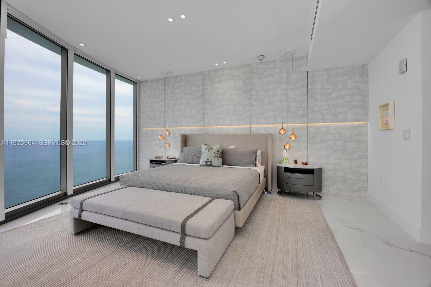 15701 COLLINS CONDO - Residential