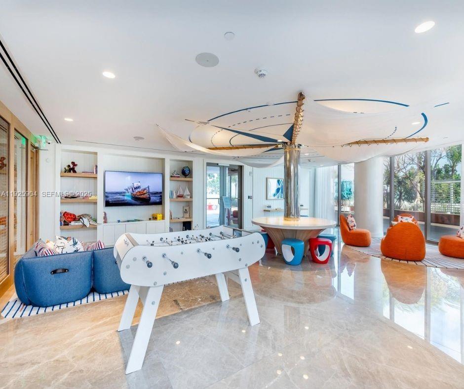 15701 COLLINS CONDO - Residential