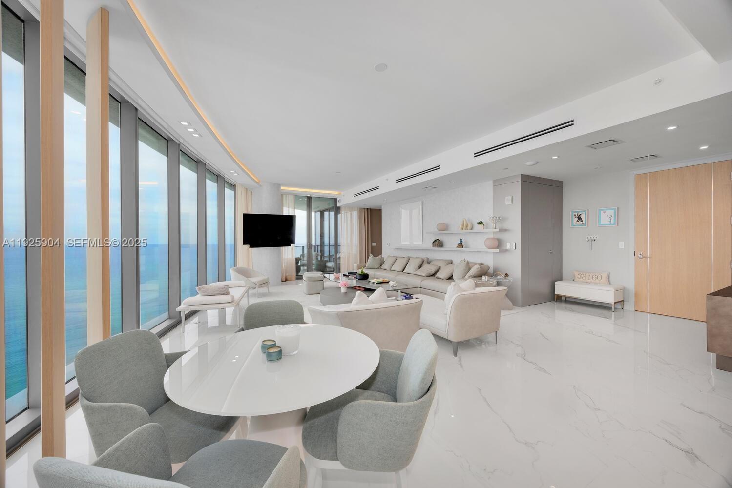 15701 COLLINS CONDO - Residential