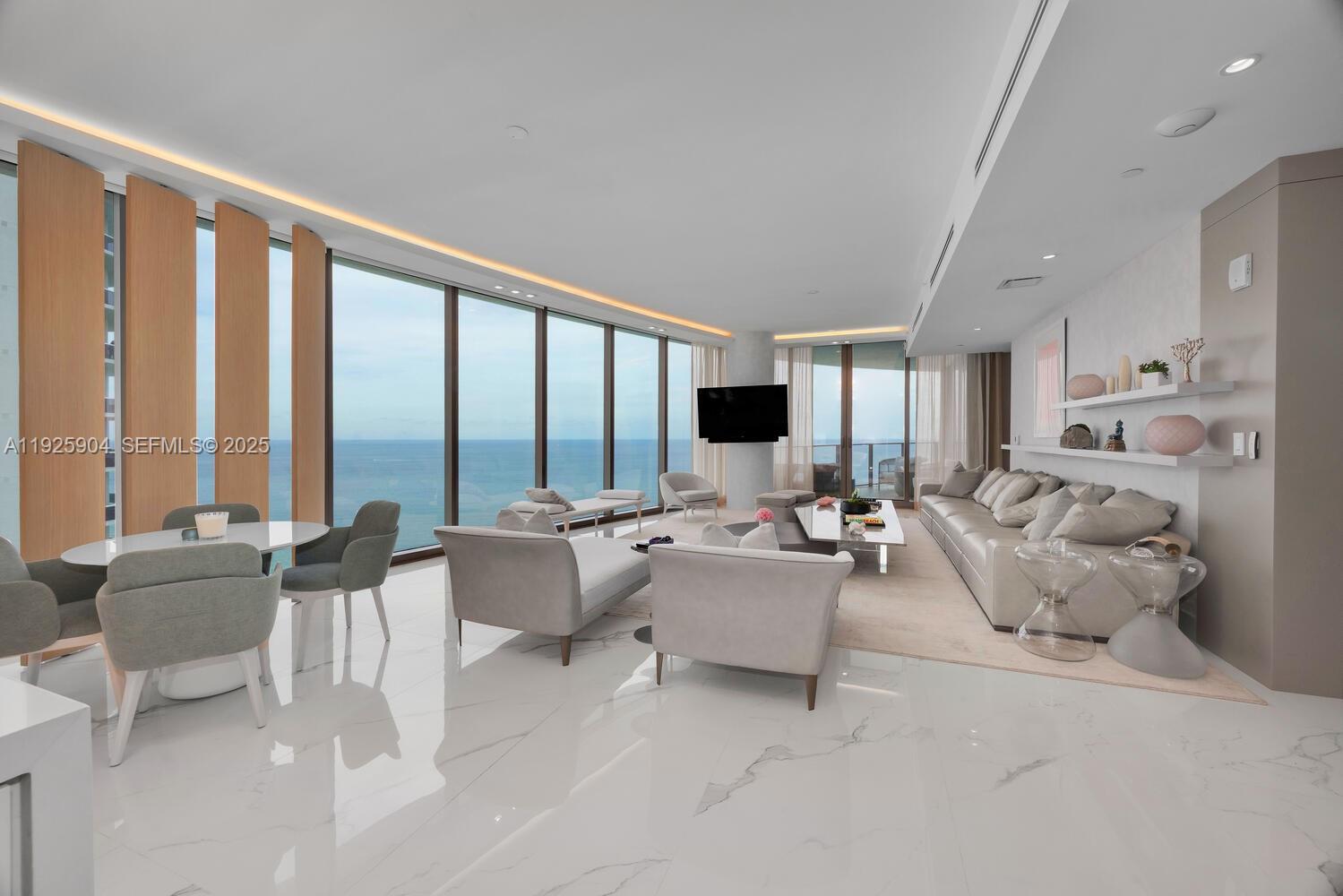 15701 COLLINS CONDO - Residential