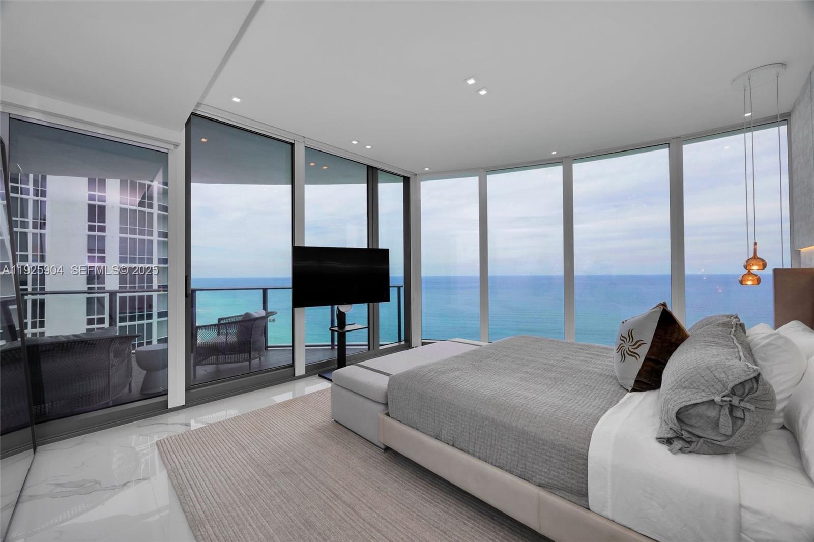 15701 COLLINS CONDO - Residential