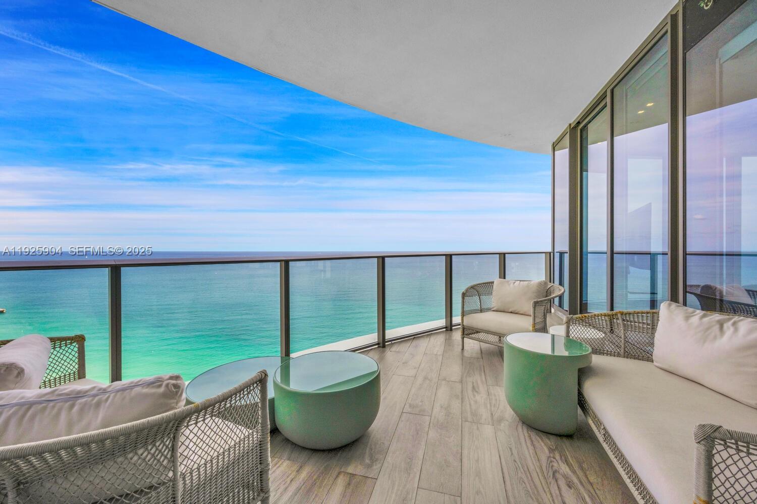 15701 COLLINS CONDO - Residential