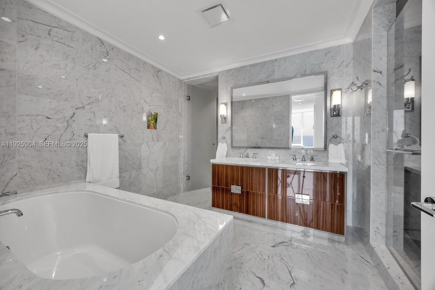 15701 COLLINS CONDO - Residential