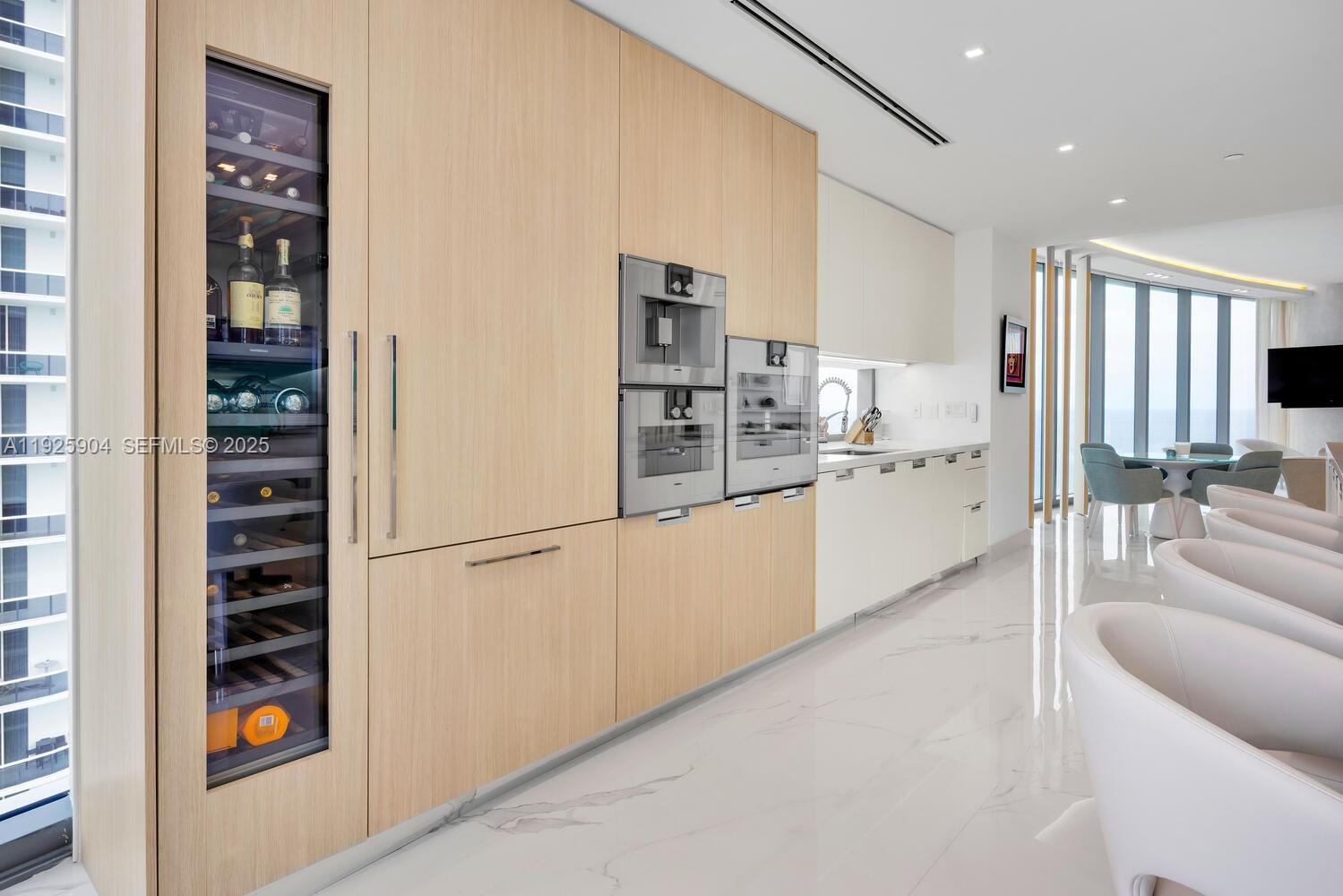 15701 COLLINS CONDO - Residential