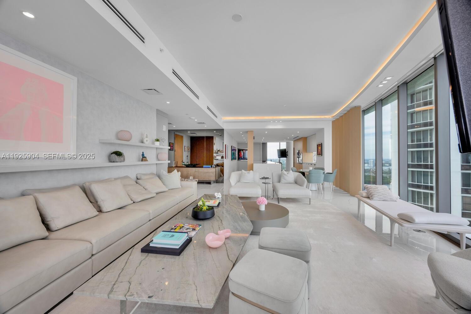 15701 COLLINS CONDO - Residential