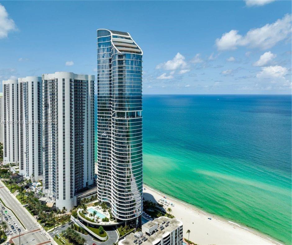 15701 COLLINS CONDO - Residential