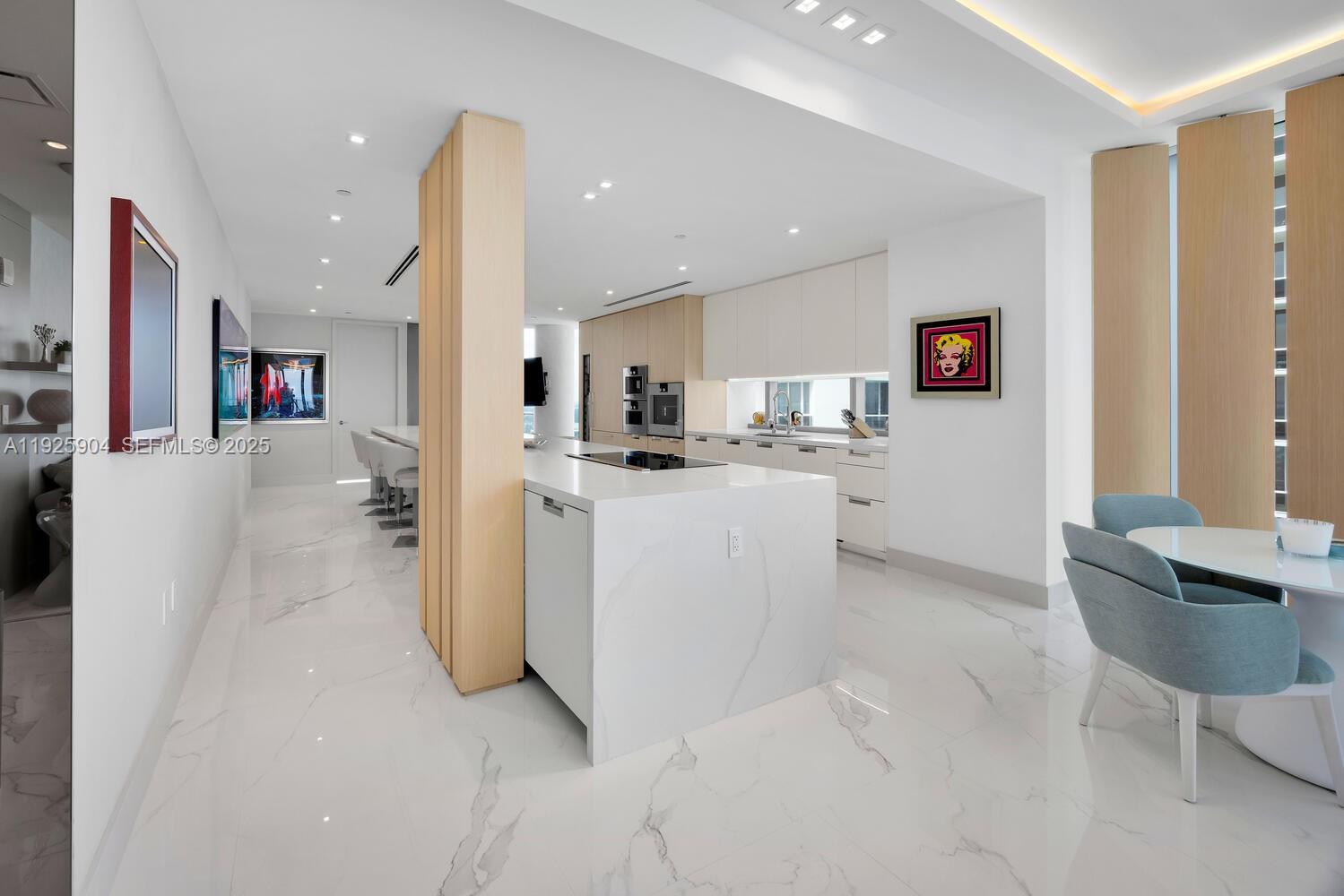 15701 COLLINS CONDO - Residential