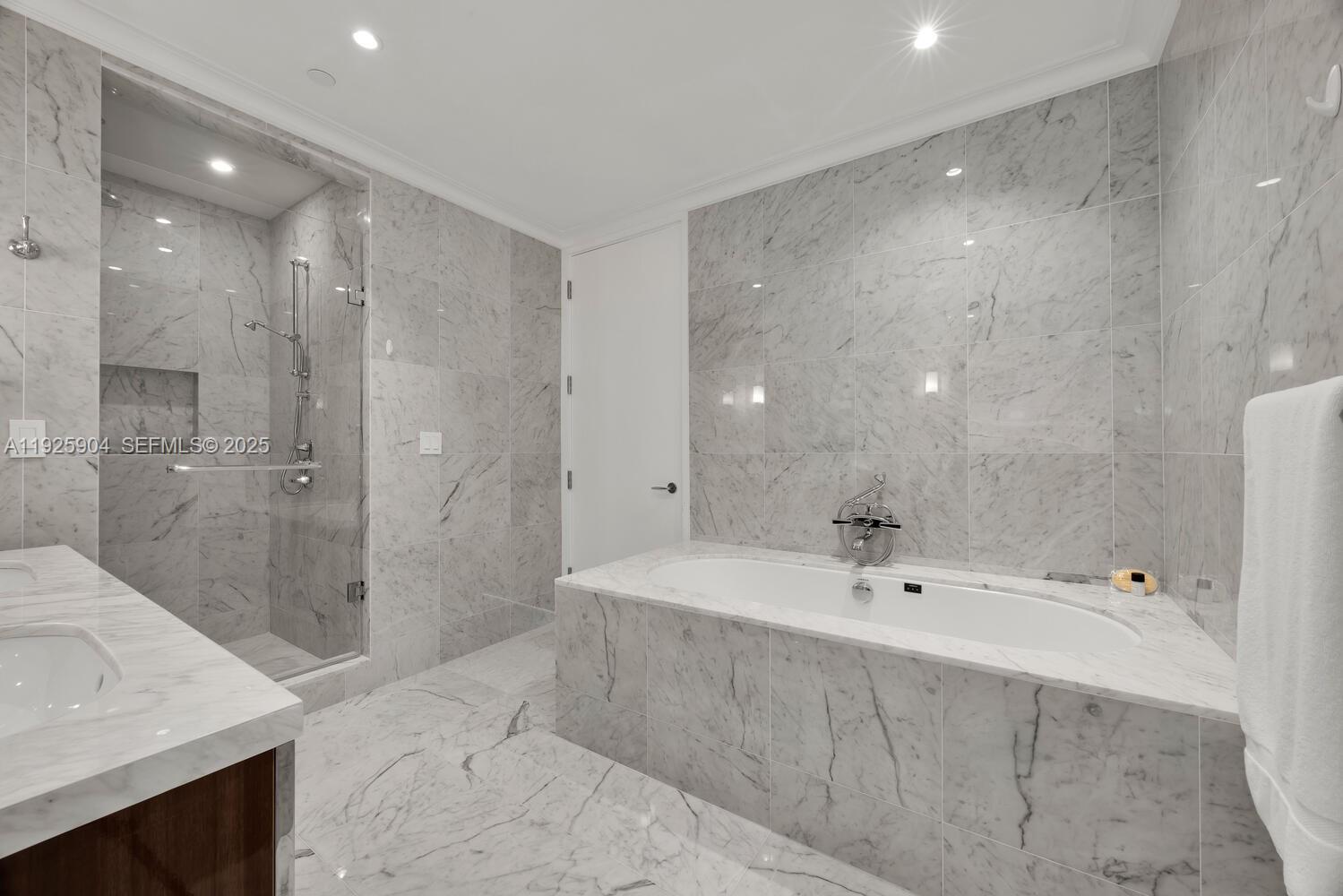 15701 COLLINS CONDO - Residential