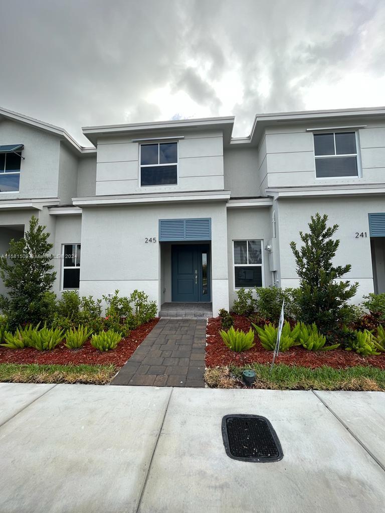 Welcome to tropical paradise in Florida City! This stunning 3-bedroom, 3-bathroom property is the gem you've been searching for. Located on a quiet residential street, this home offers the perfect blend of comfort and style.Upon entering the home, you'll be greeted by a spacious and bright living room that flows into the modern kitchen, . Enjoy outdoor living in the lush backyard, perfect for barbecues and entertaining.
Conveniently located near shops, restaurants, and parks, this home is the perfect combination of location and comfort. Don't miss out on this opportunity to live the dream in Florida. PLEASE CONTACT LISTING AGENT FOR SHOWING.