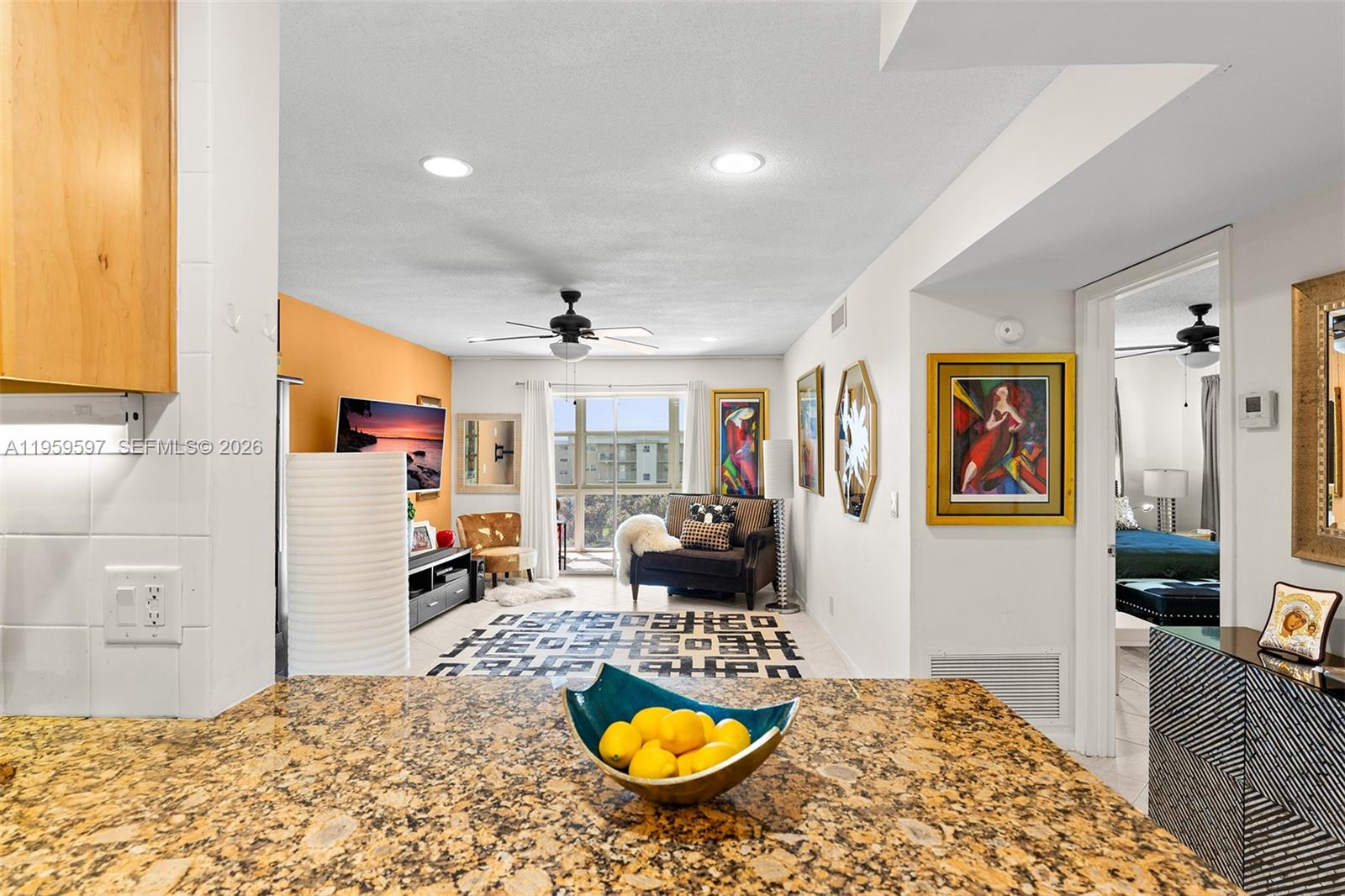 VILLAGE ROYALE ON THE GREE - Residential