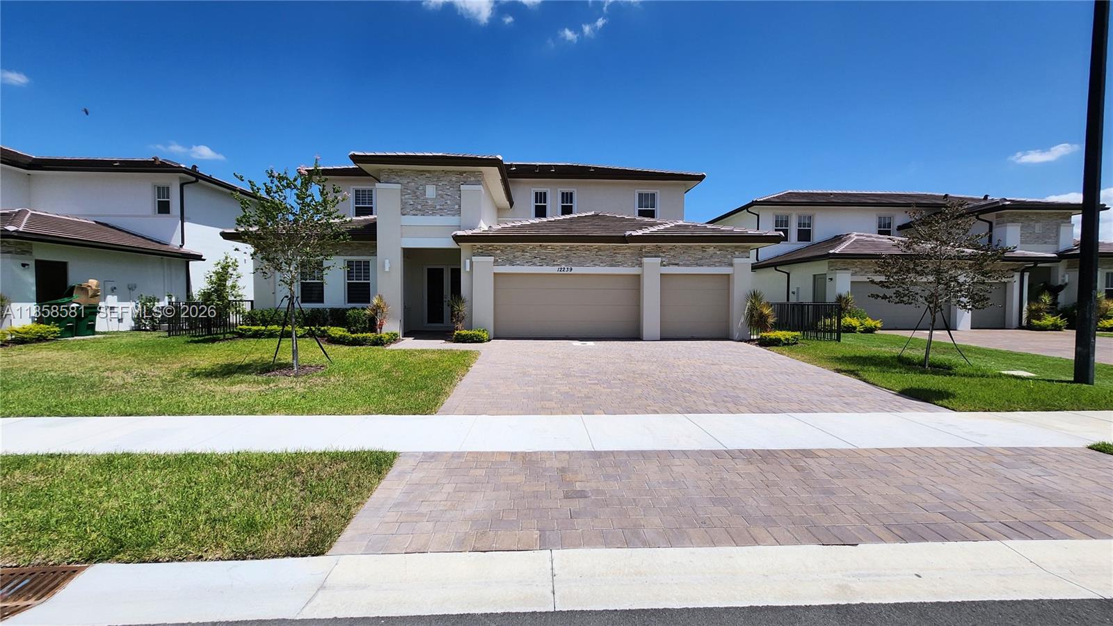 Crescent Ridge - Residential