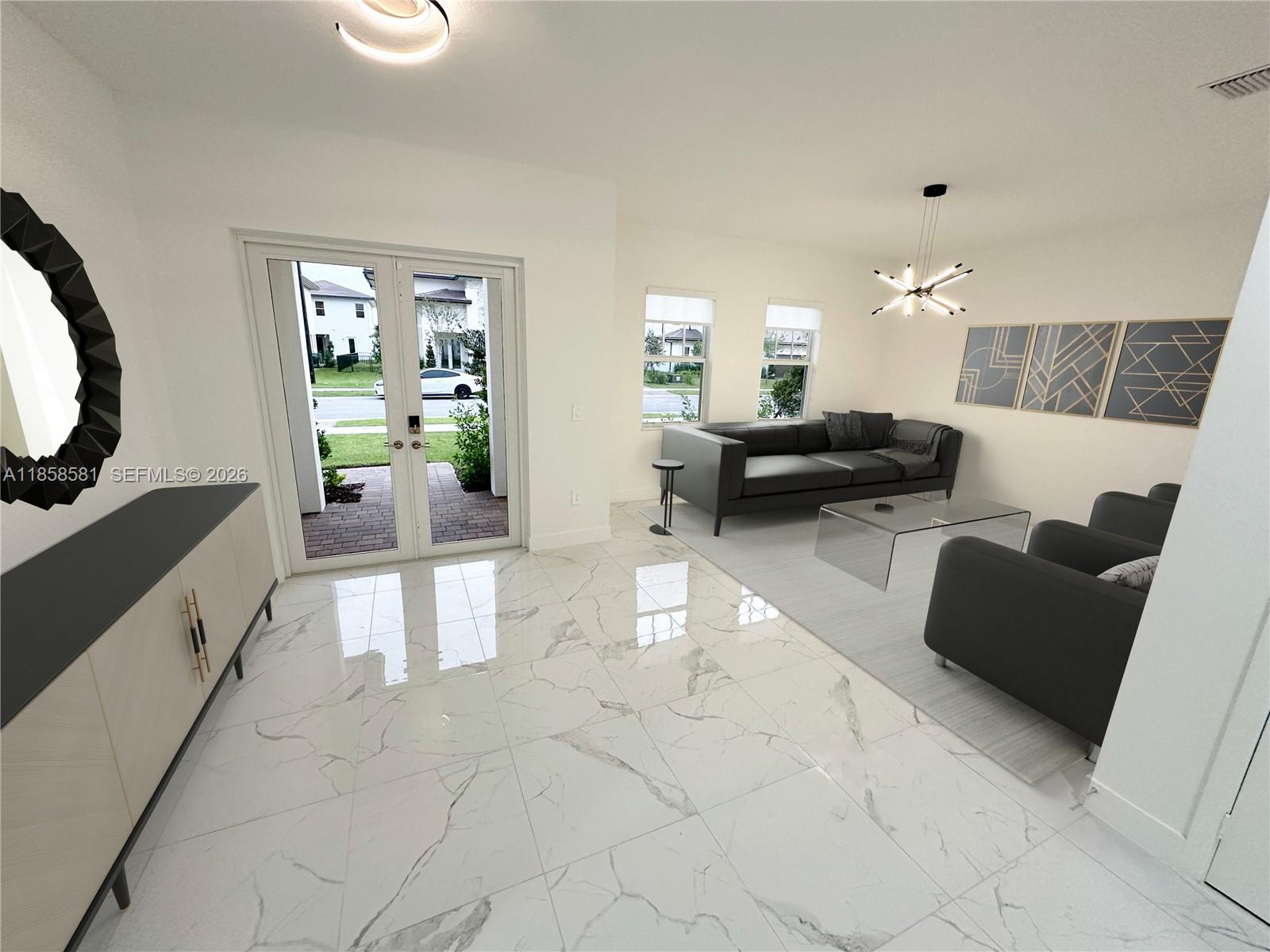 Crescent Ridge - Residential