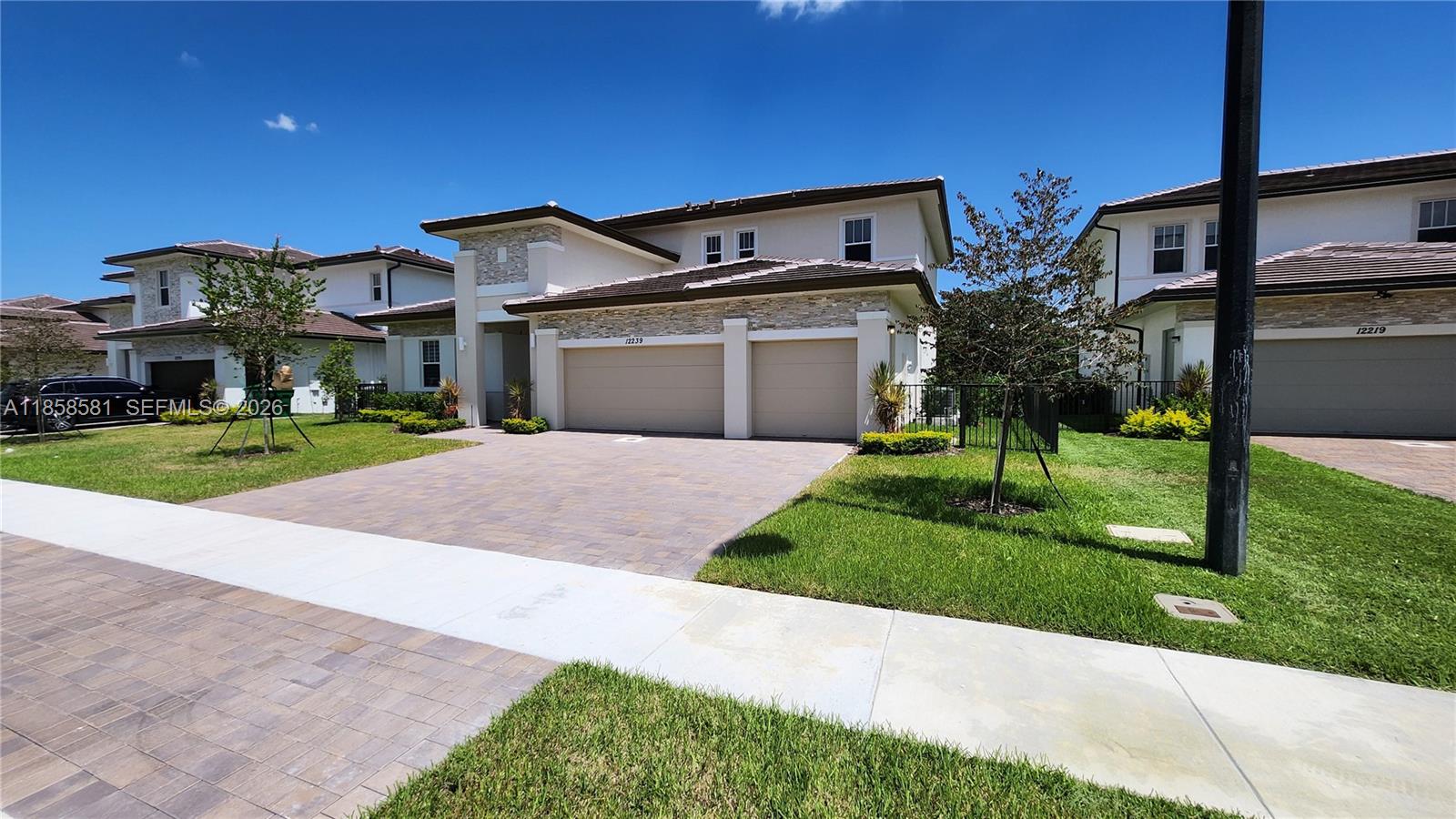 Crescent Ridge - Residential