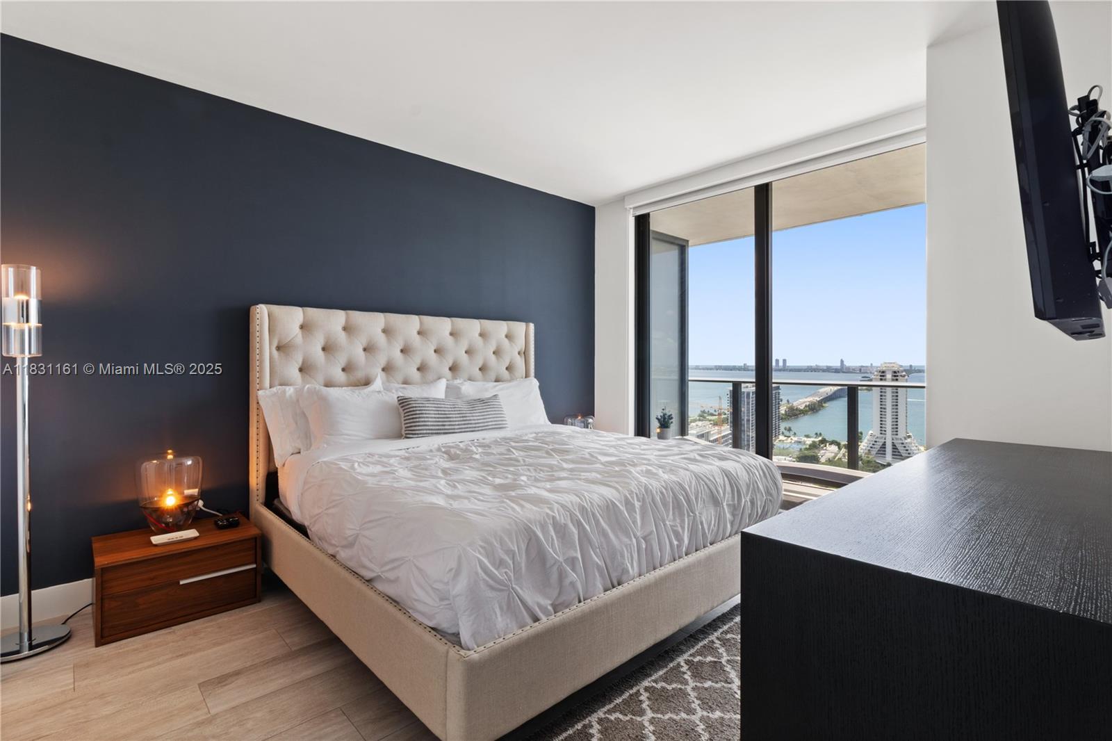 3401 MIDTOWN CONDO - Residential Lease