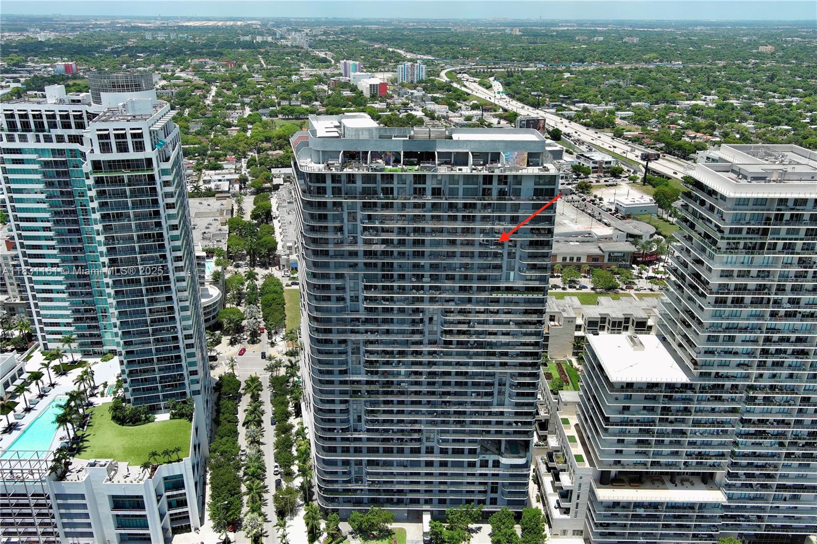 3401 MIDTOWN CONDO - Residential Lease