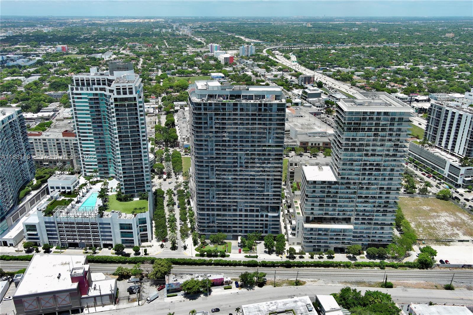 3401 MIDTOWN CONDO - Residential Lease