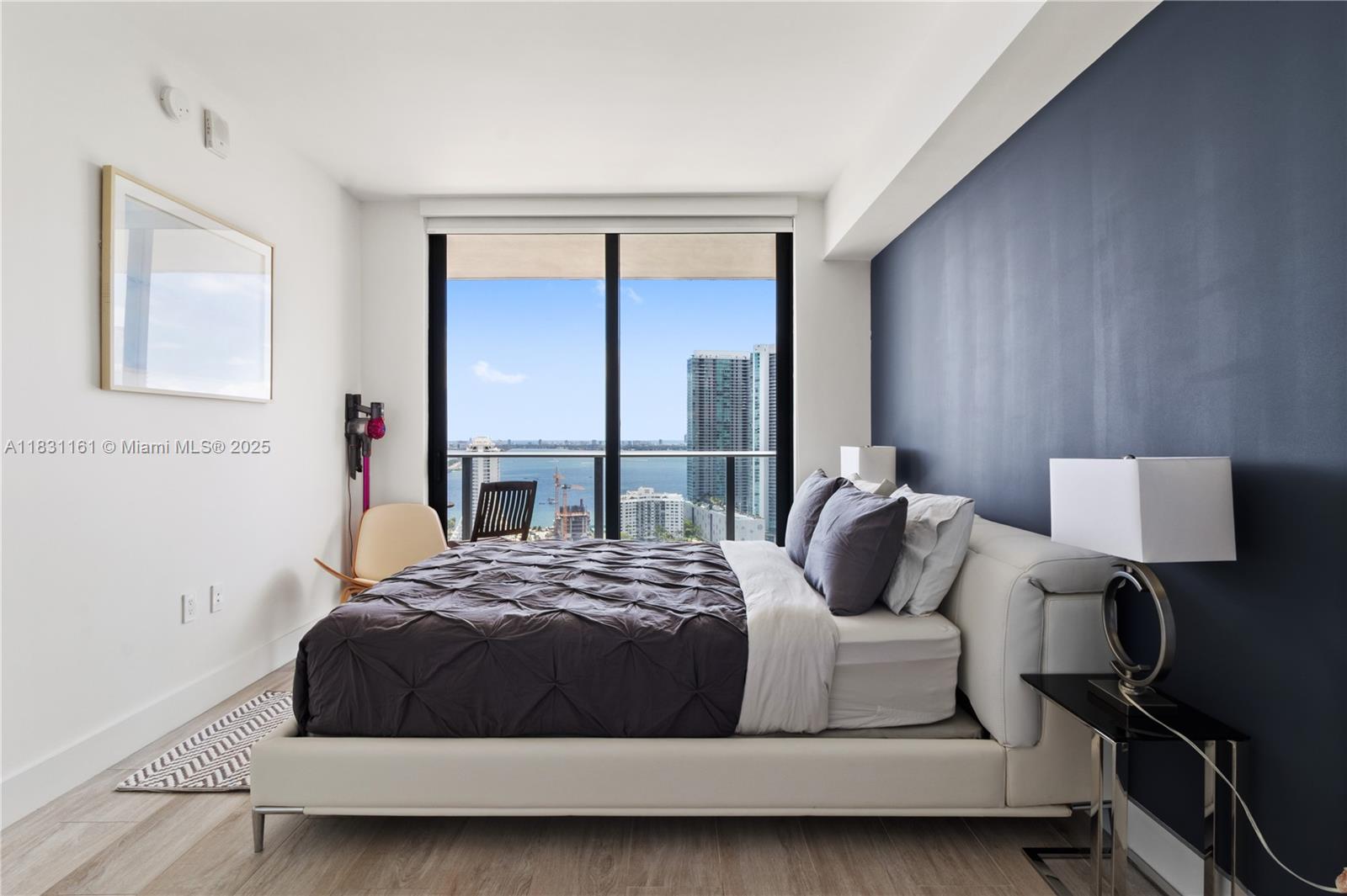 3401 MIDTOWN CONDO - Residential Lease