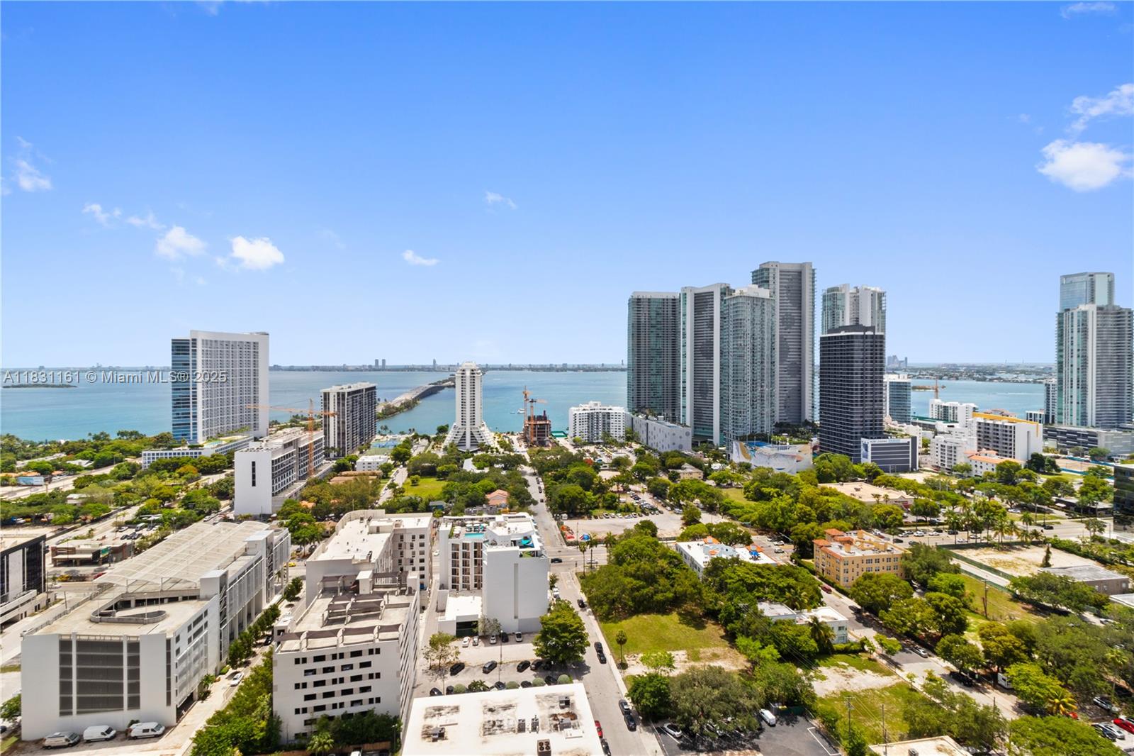 3401 MIDTOWN CONDO - Residential Lease