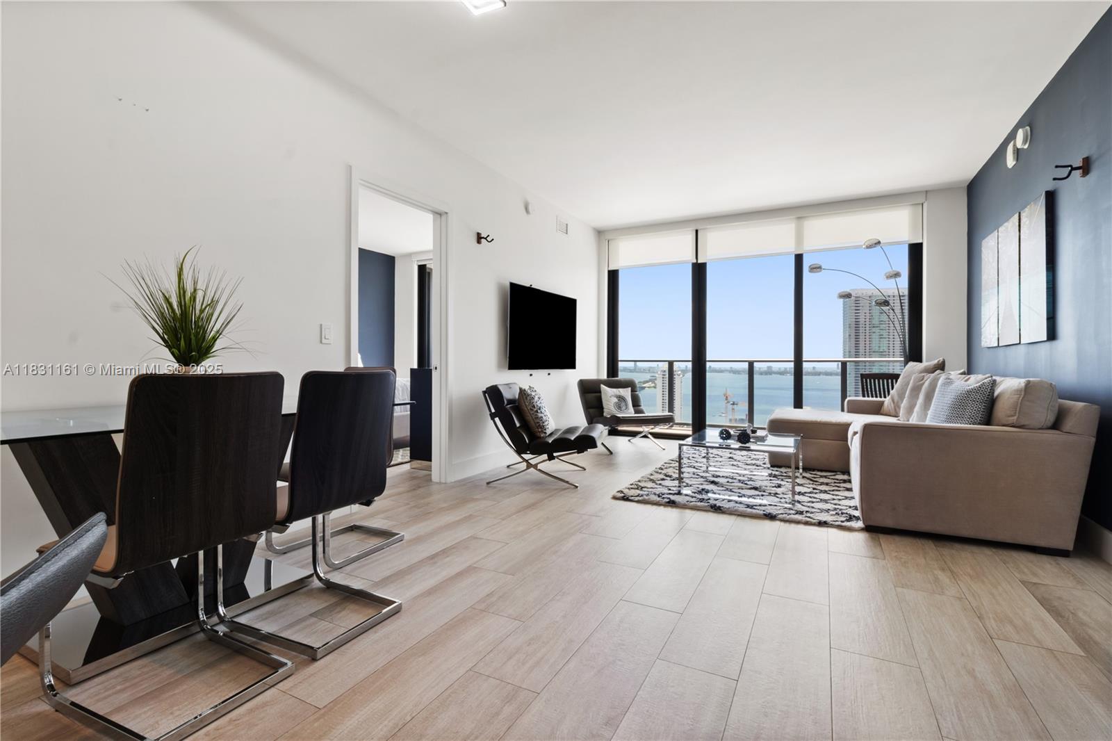 3401 MIDTOWN CONDO - Residential Lease