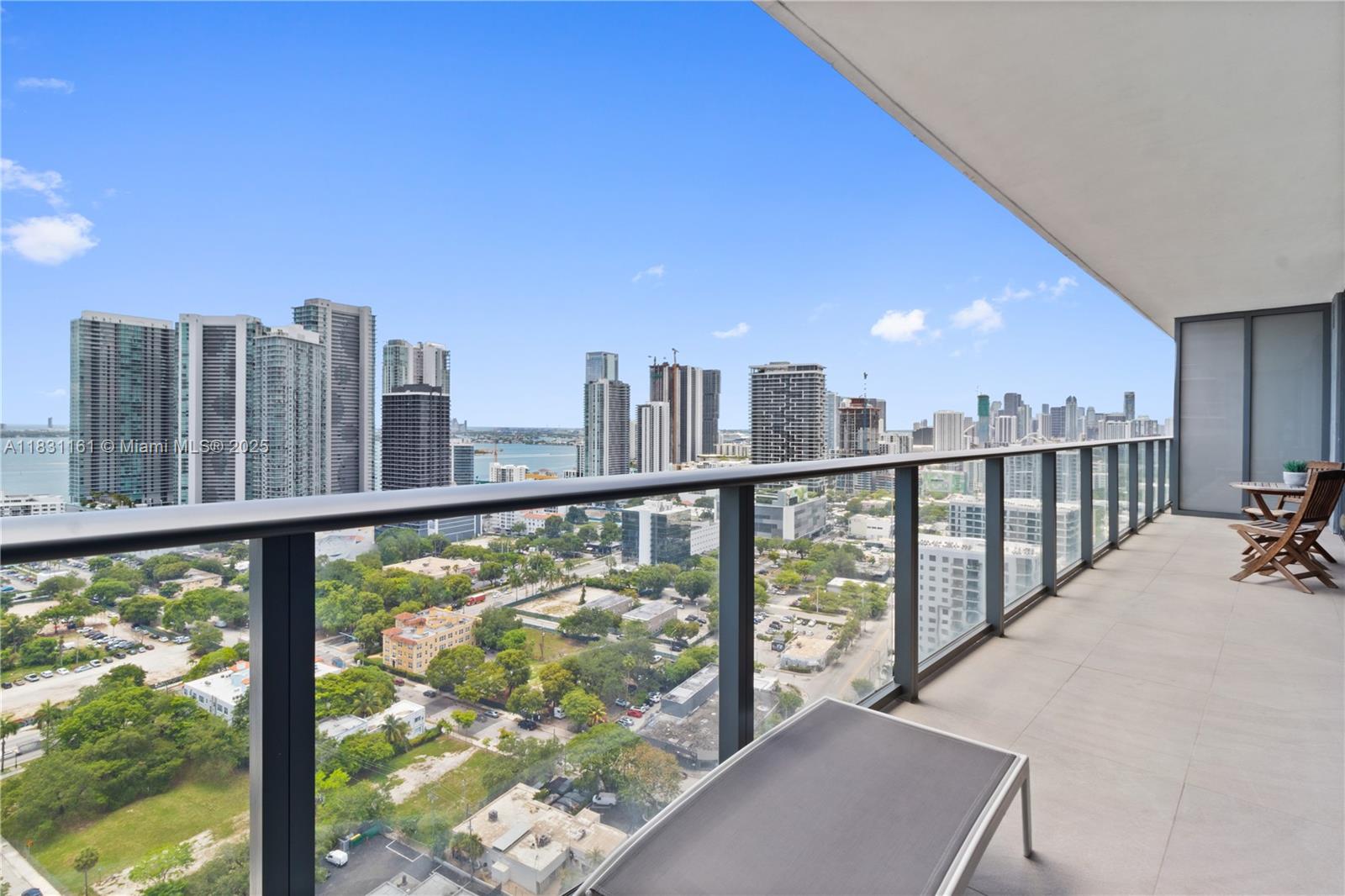 3401 MIDTOWN CONDO - Residential Lease