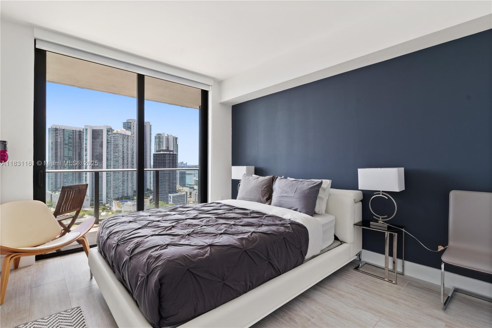 3401 MIDTOWN CONDO - Residential Lease