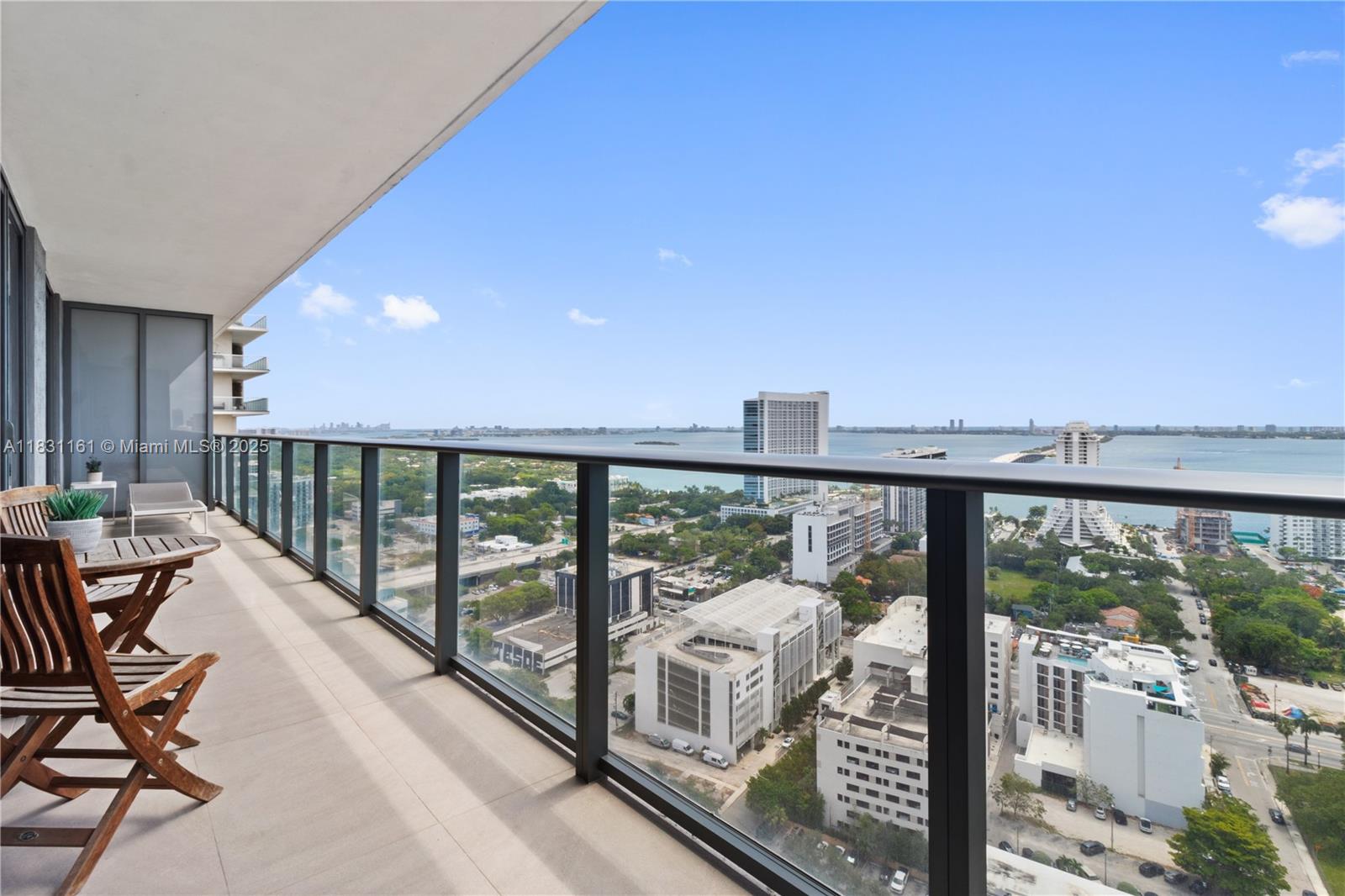 3401 MIDTOWN CONDO - Residential Lease