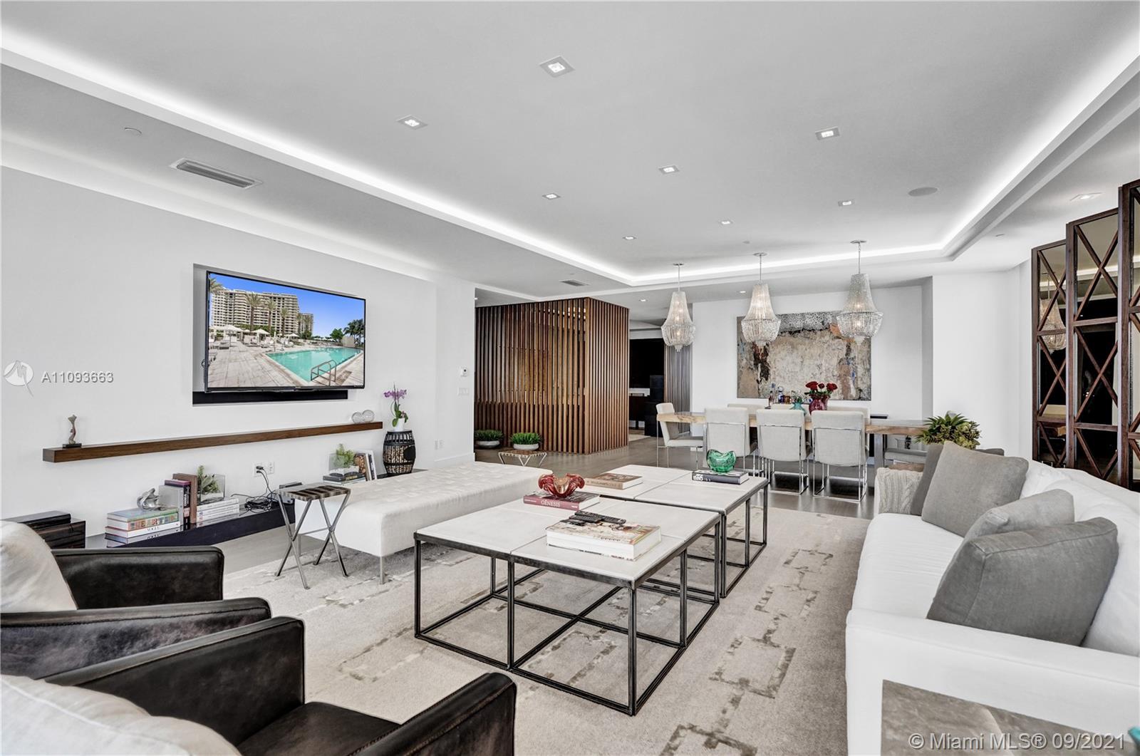 BAL HARBOUR NORTH SOUTH C - Residential