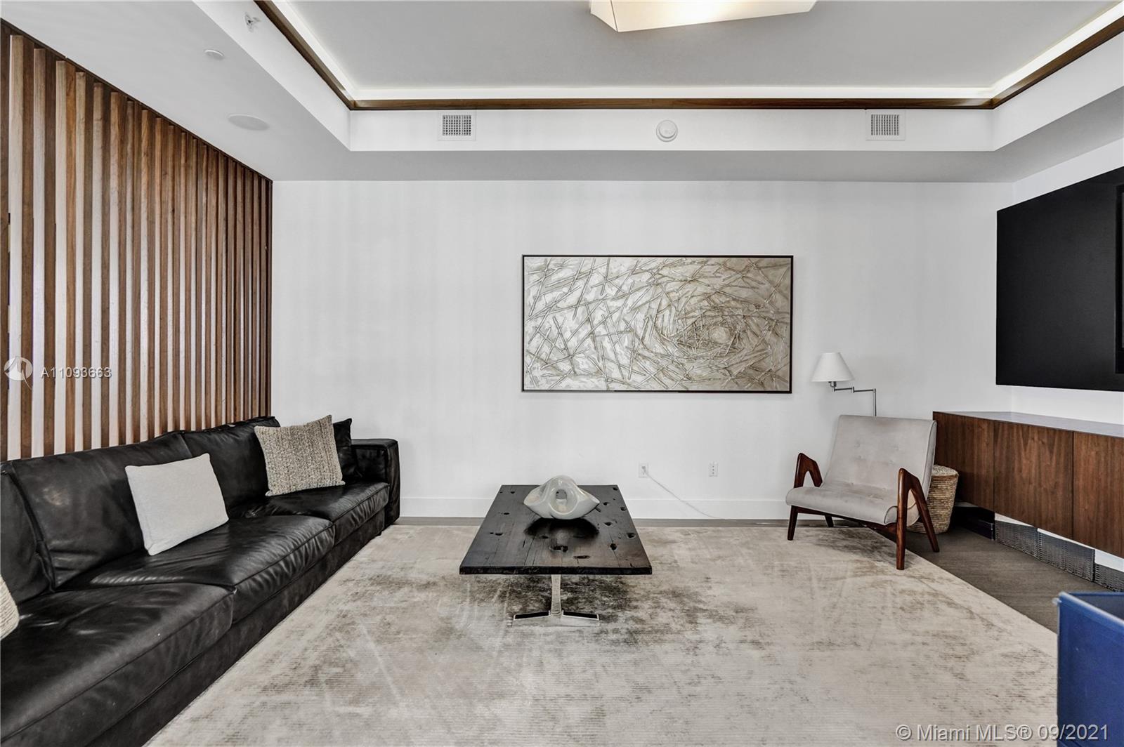 BAL HARBOUR NORTH SOUTH C - Residential