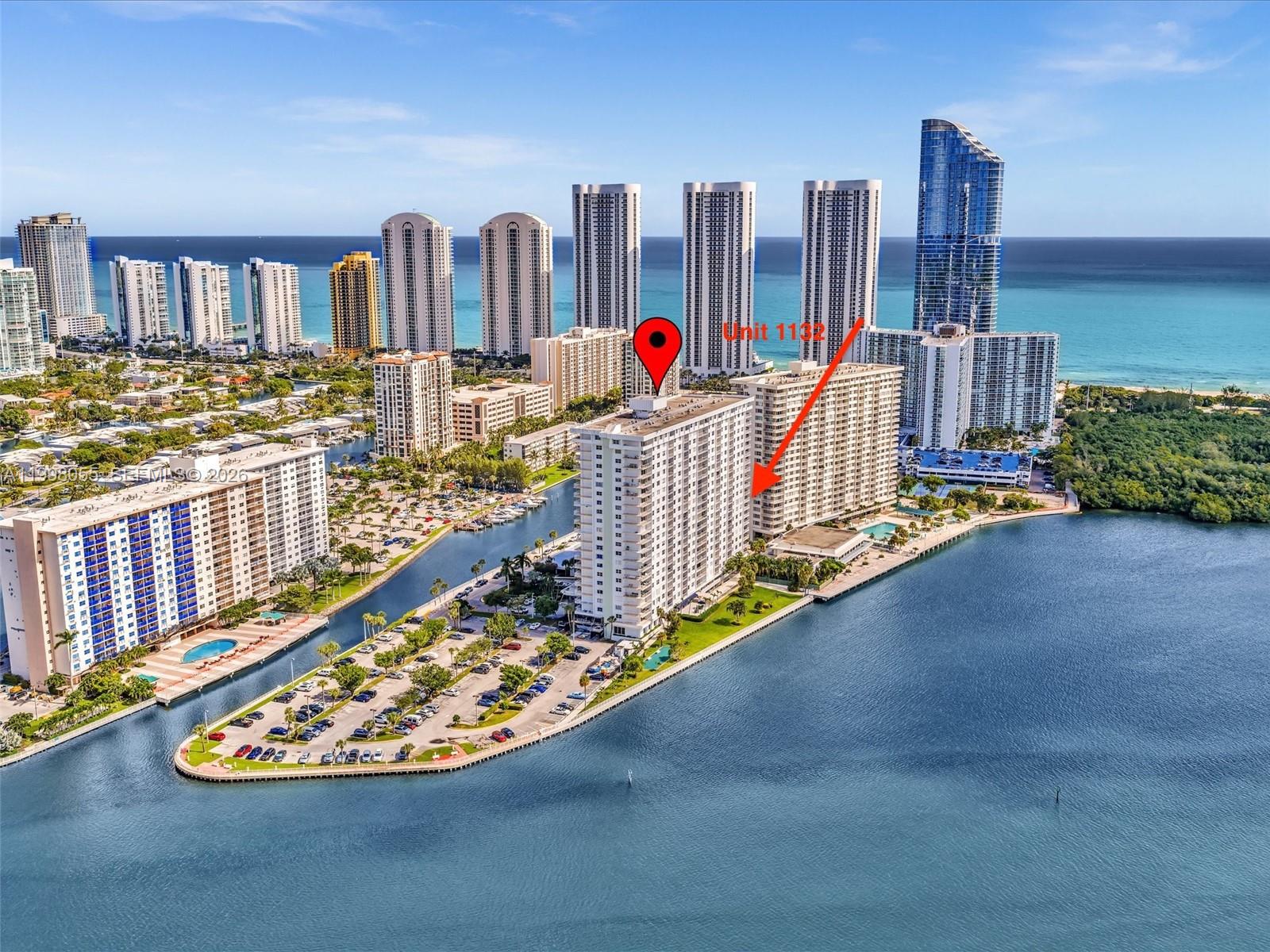 ARLEN HOUSE WEST CONDO - Residential