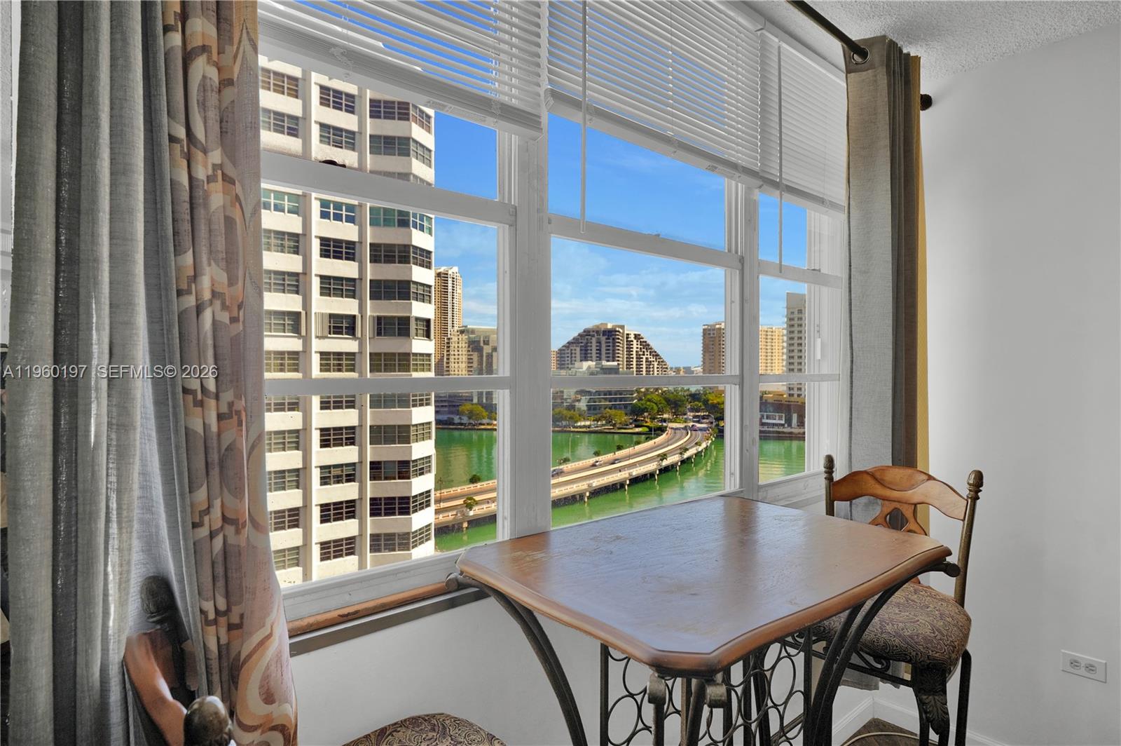 FOUR AMBASSADORS CONDO PH - Residential