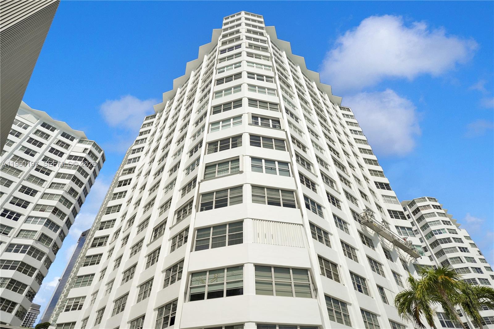 FOUR AMBASSADORS CONDO PH - Residential