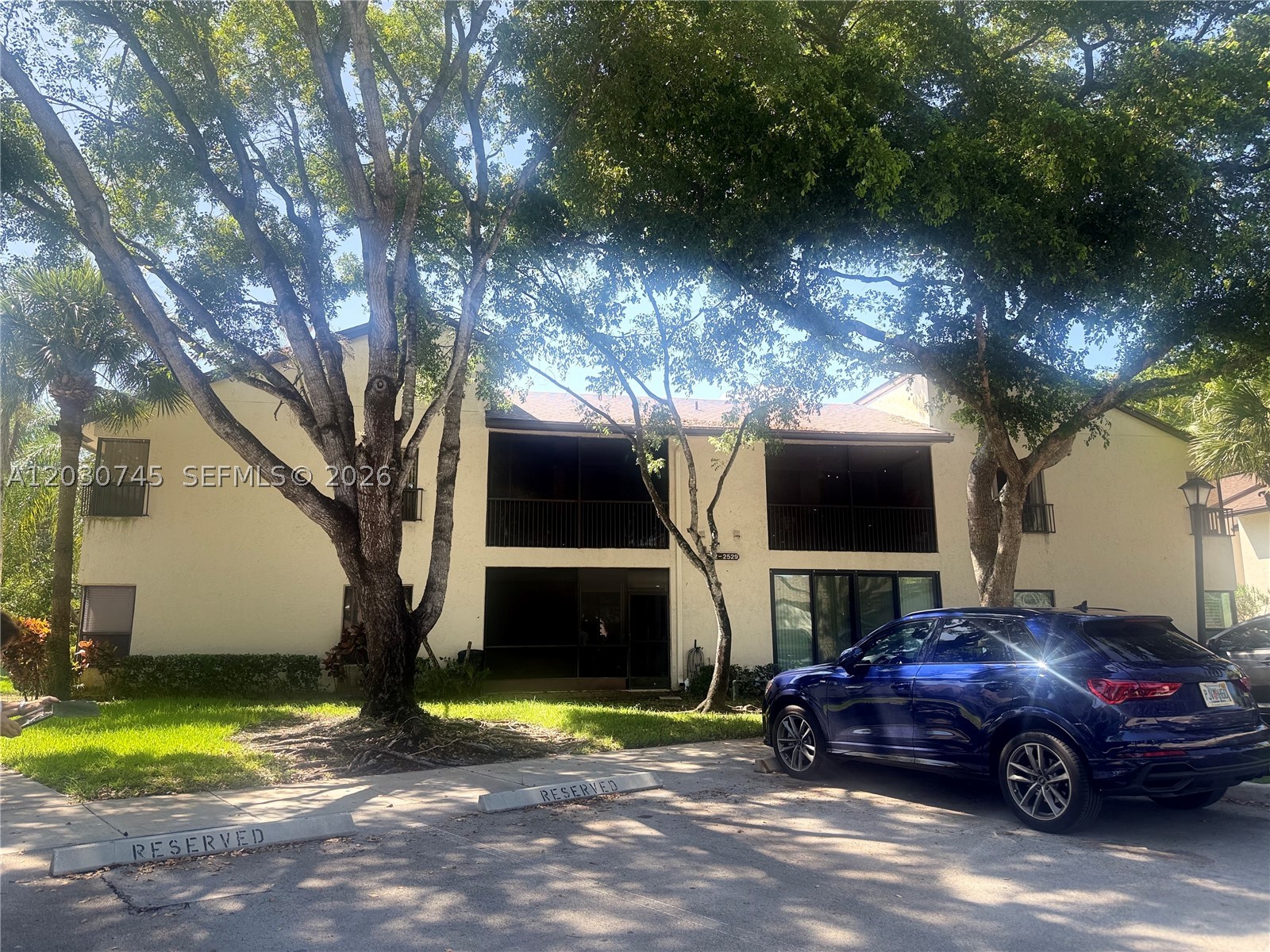 BAYWOOD VILLAGE I-A CONDO - Residential