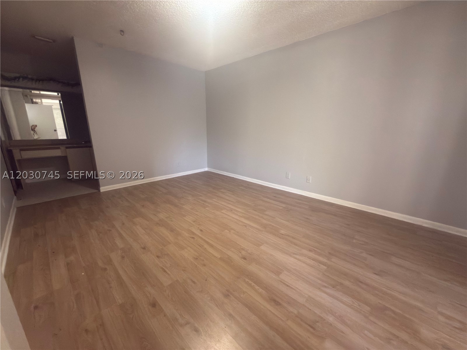 BAYWOOD VILLAGE I-A CONDO - Residential