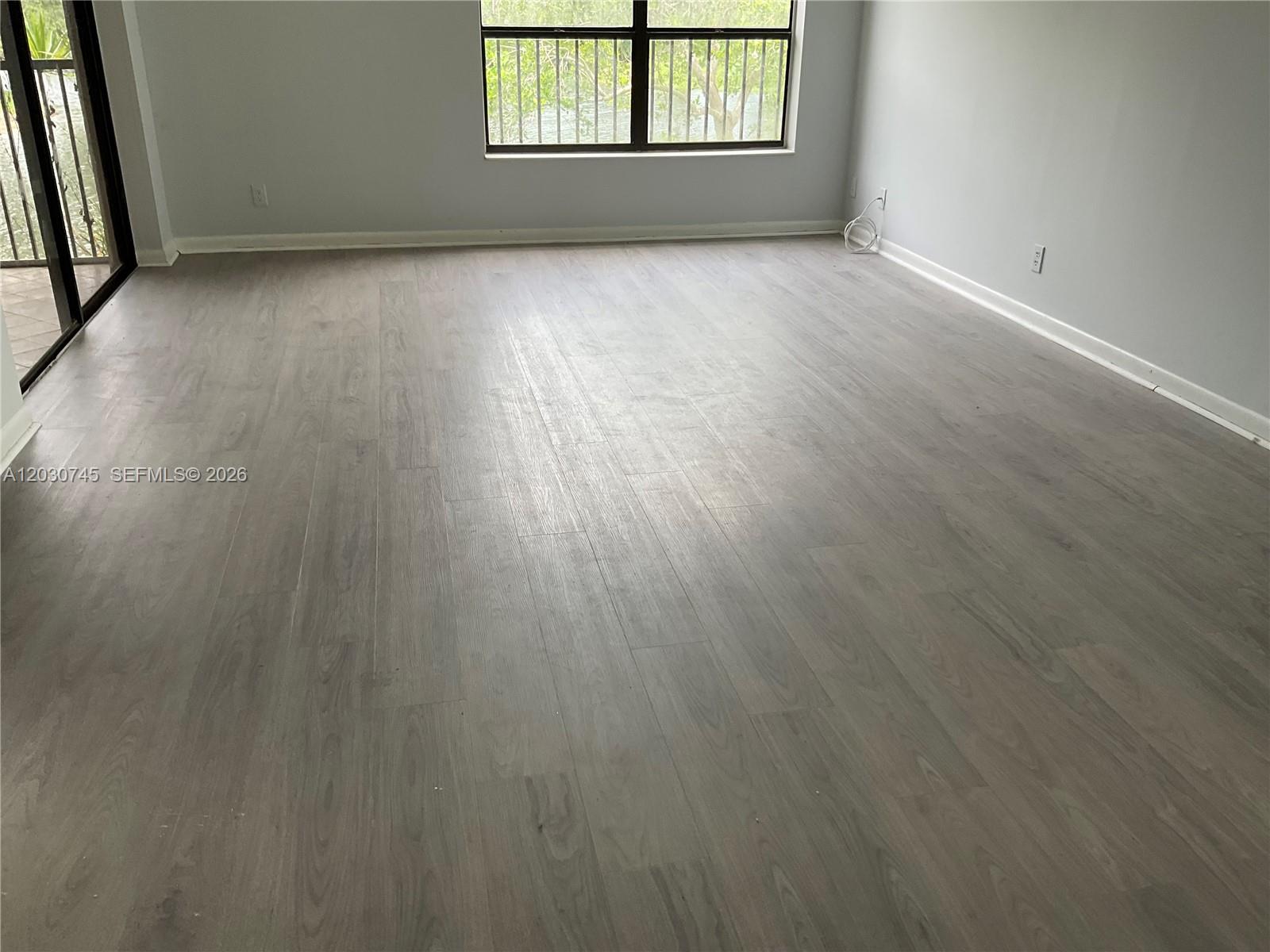 BAYWOOD VILLAGE I-A CONDO - Residential