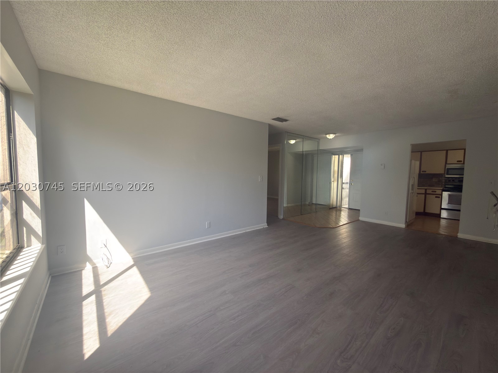 BAYWOOD VILLAGE I-A CONDO - Residential