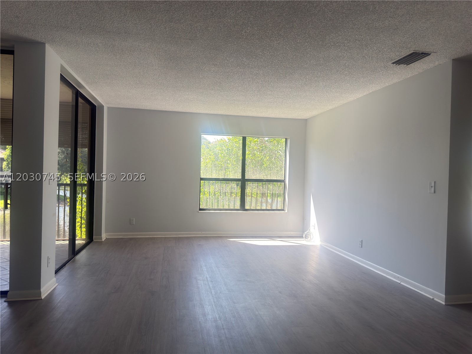 BAYWOOD VILLAGE I-A CONDO - Residential